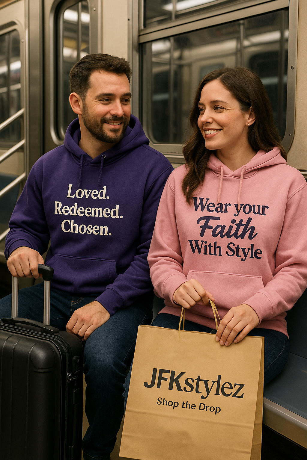 Stay Stylish: The Latest Fashion Trends and How JKFStylez Hoodies Fit In