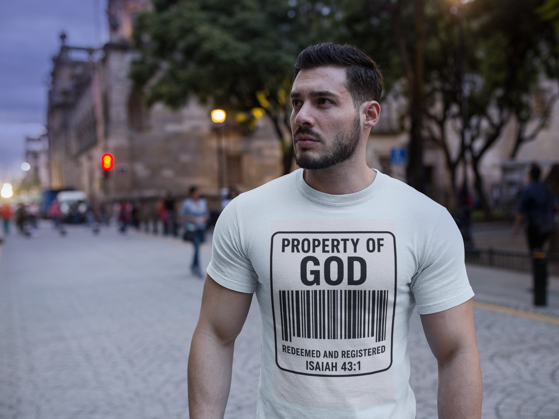 Kingdom Barcode Collection