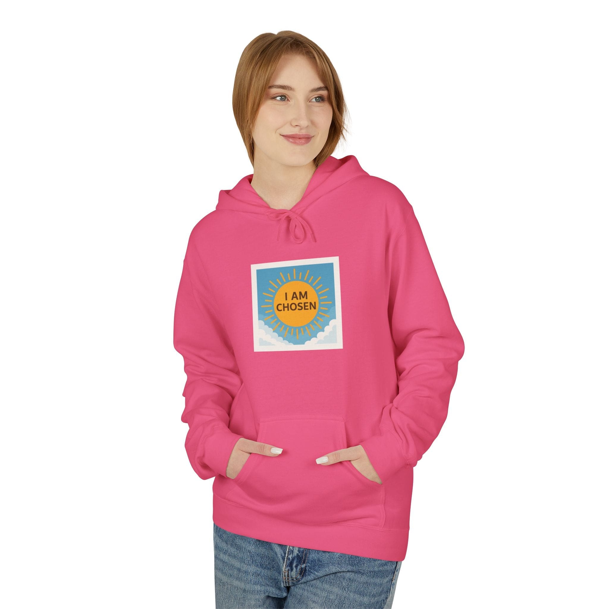 Unisex Hoodie
