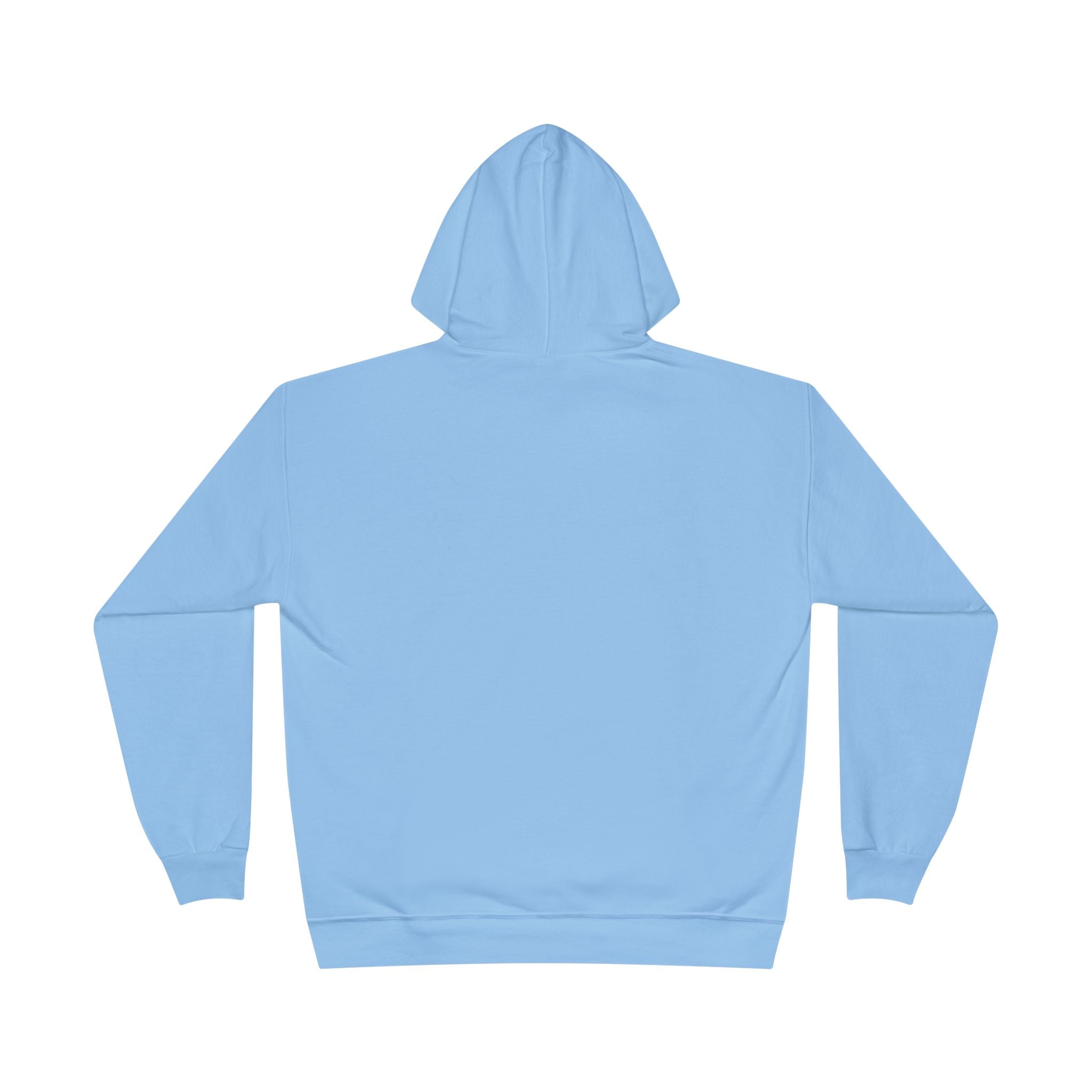 Unisex Pray Hustle Repeat Hoodie