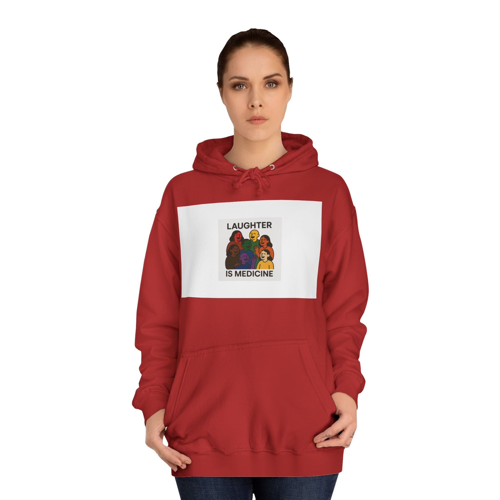 Unisex Hoodie