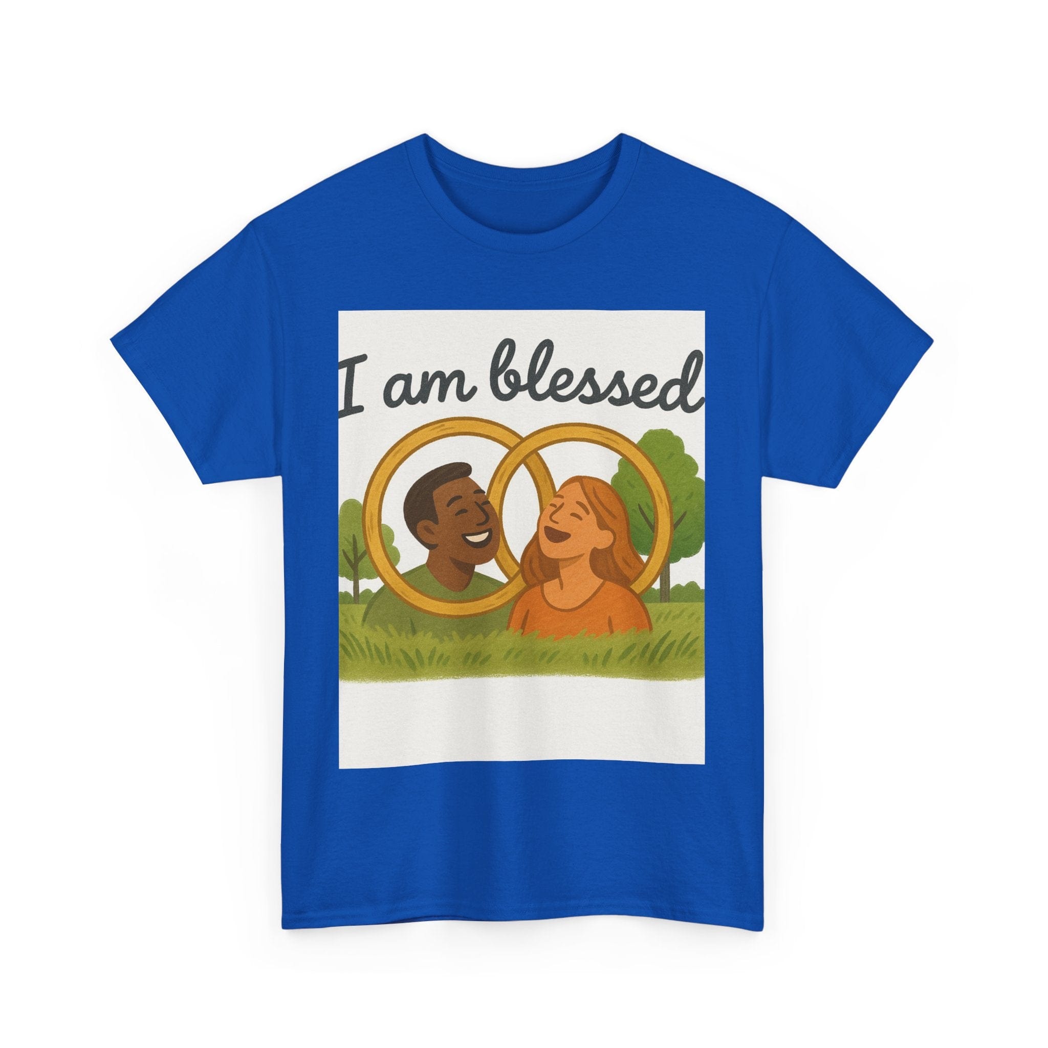 Unisex T-shirt