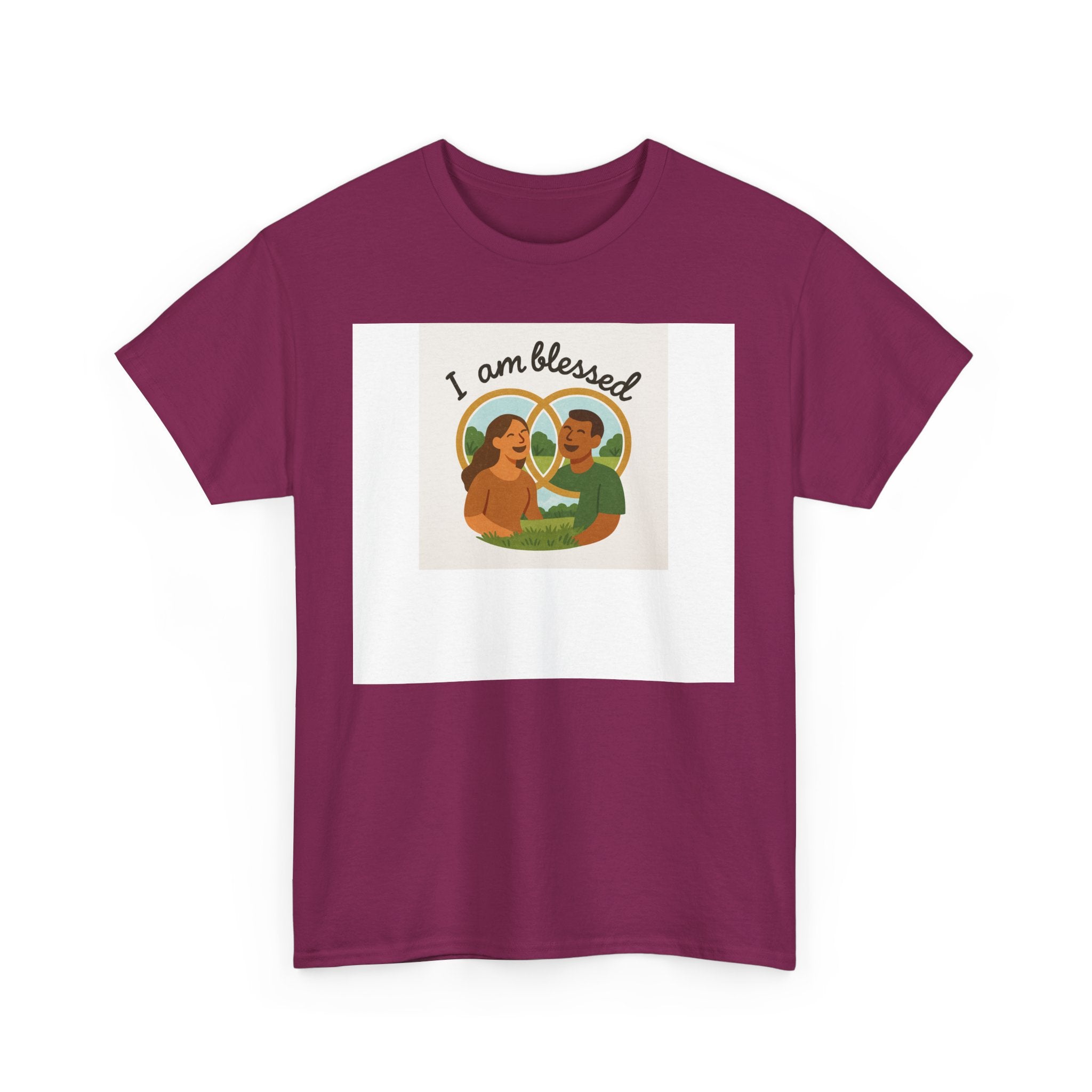 Unisex T-shirt