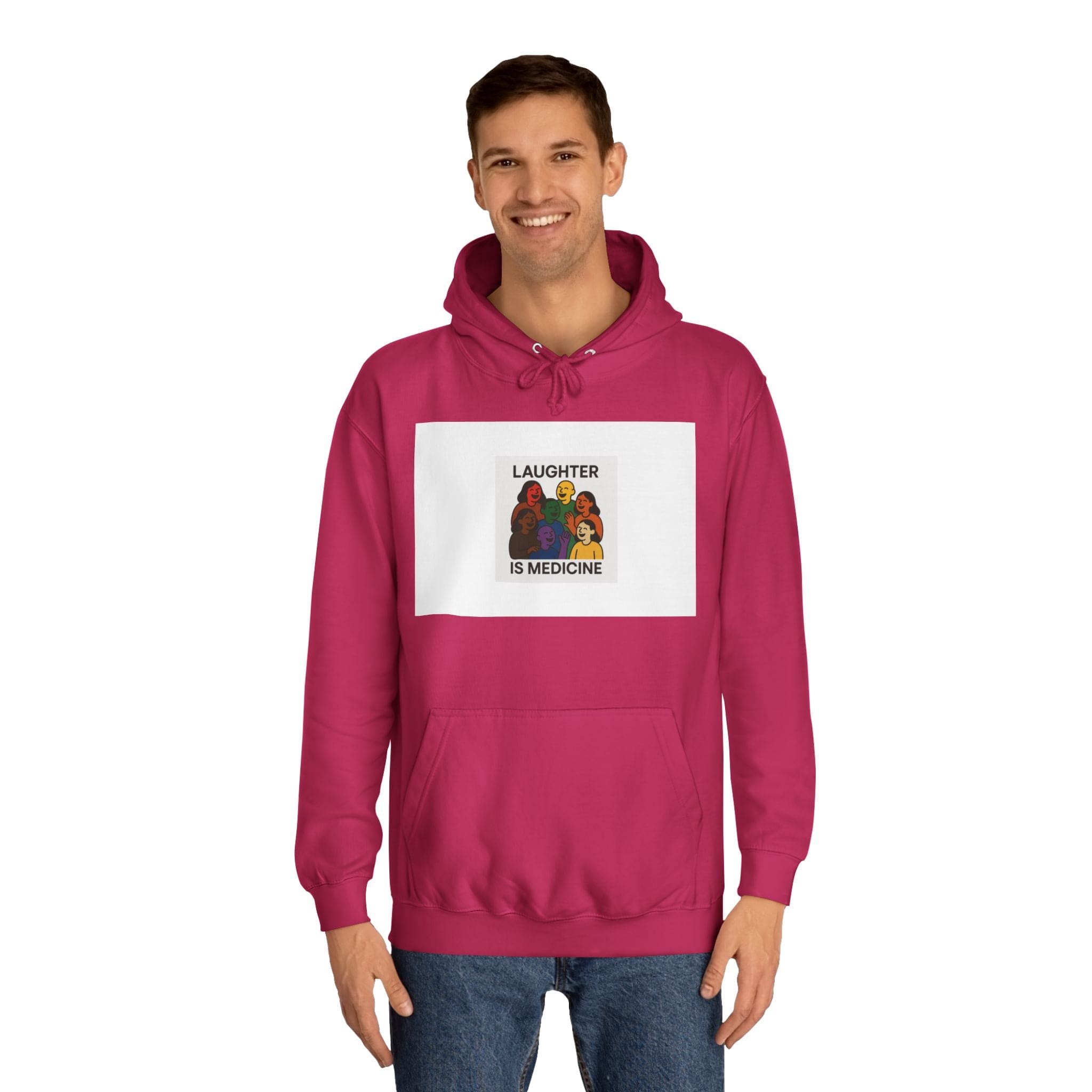 Unisex Hoodie