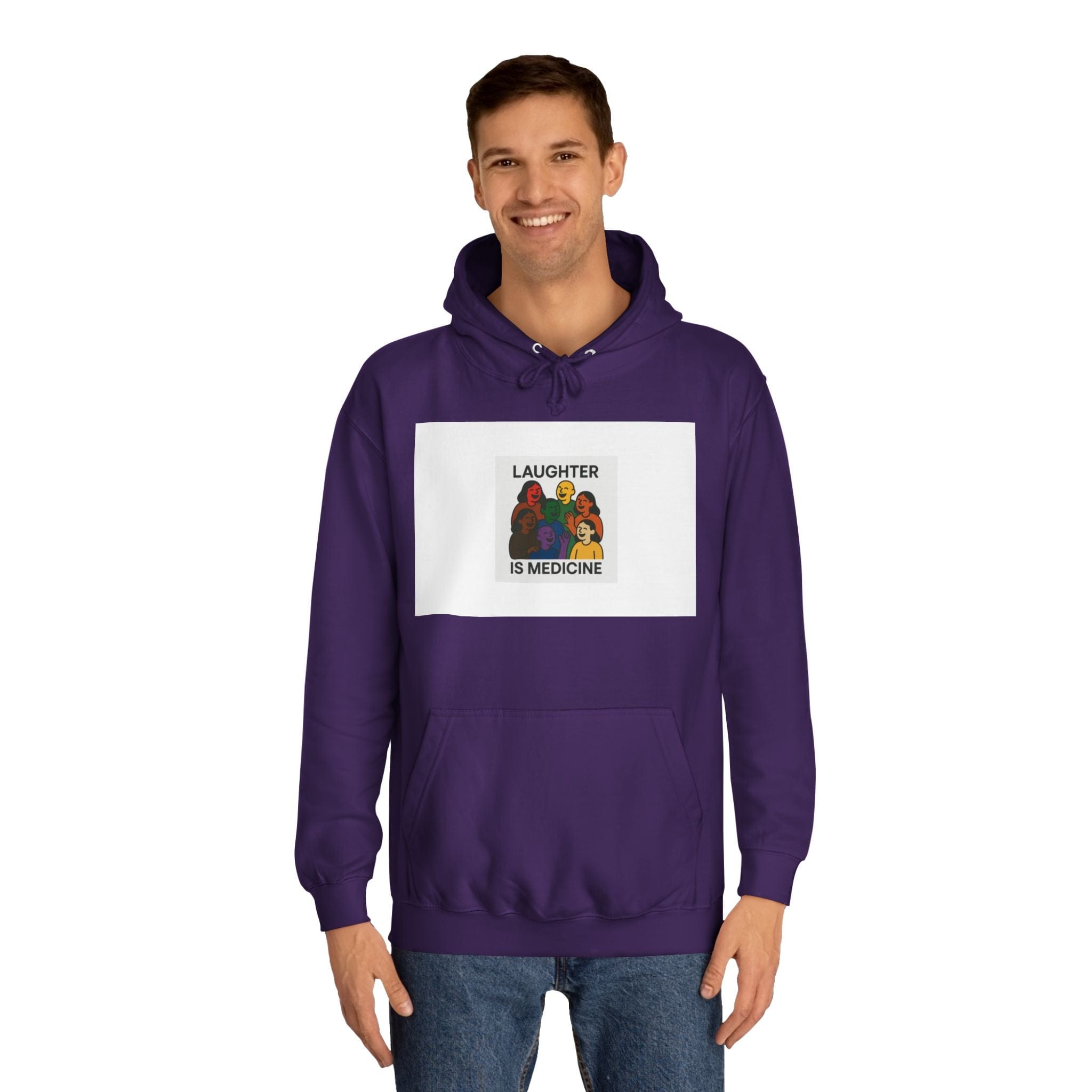 Unisex Hoodie