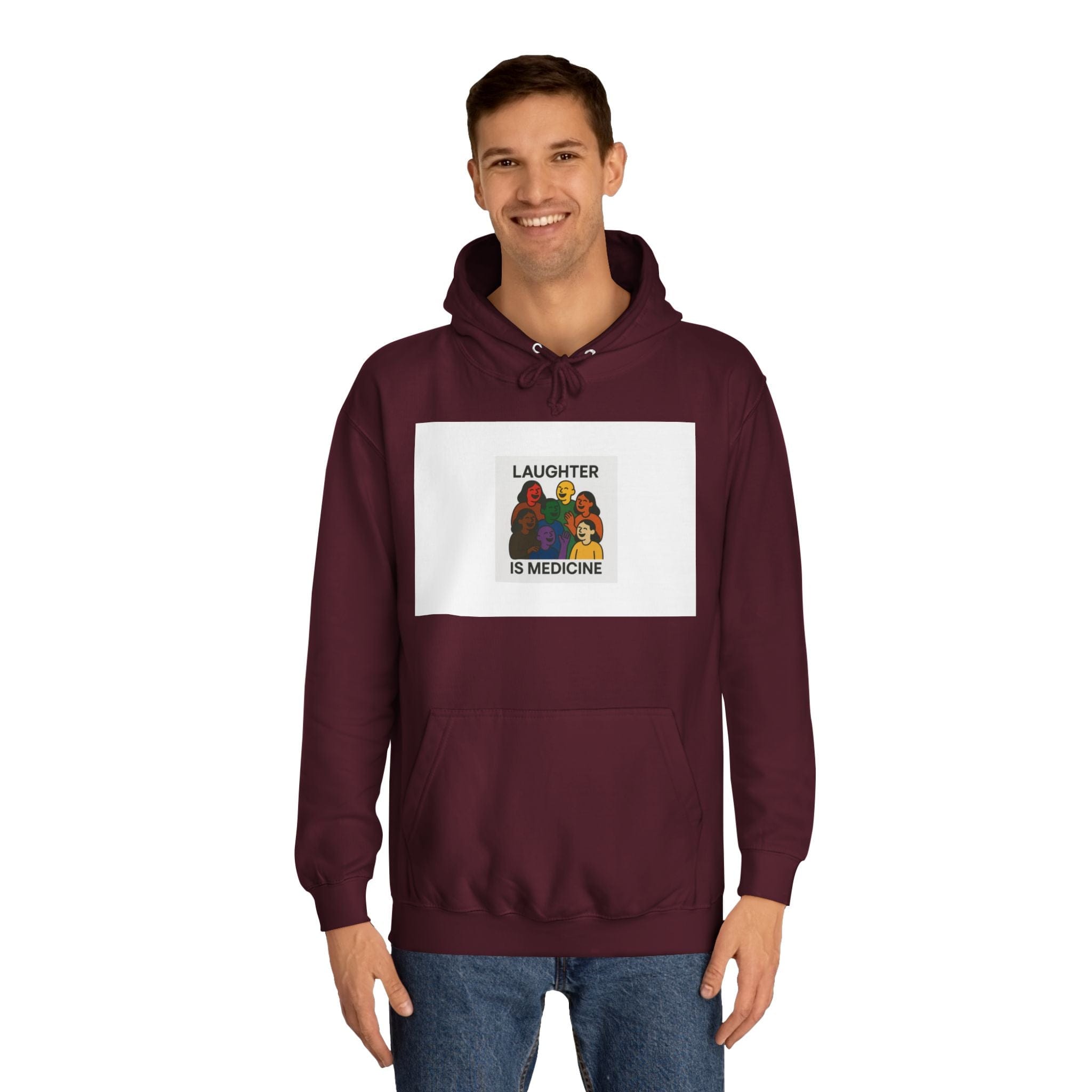 Unisex Hoodie