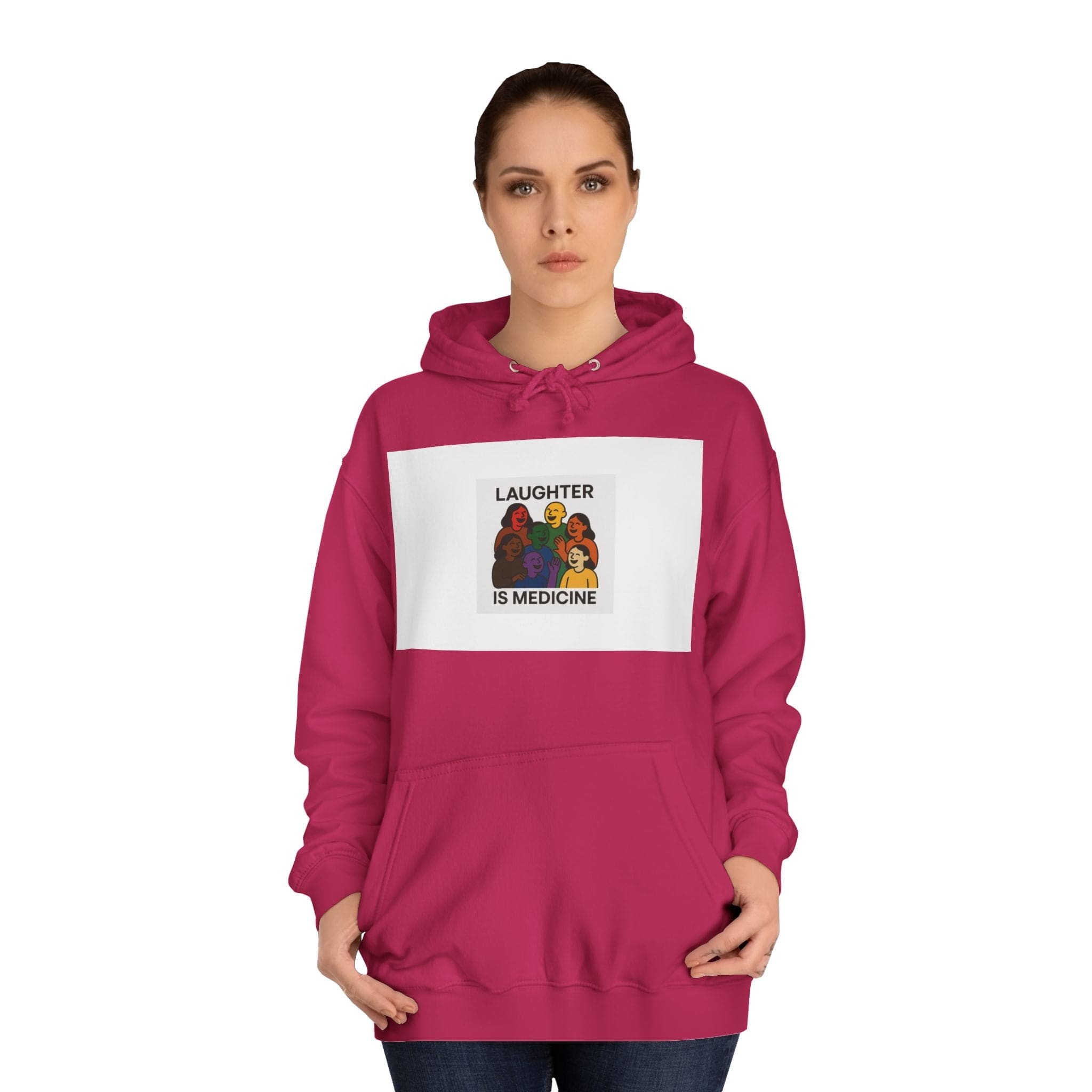 Unisex Hoodie