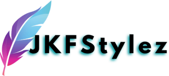 JKFstylez logo