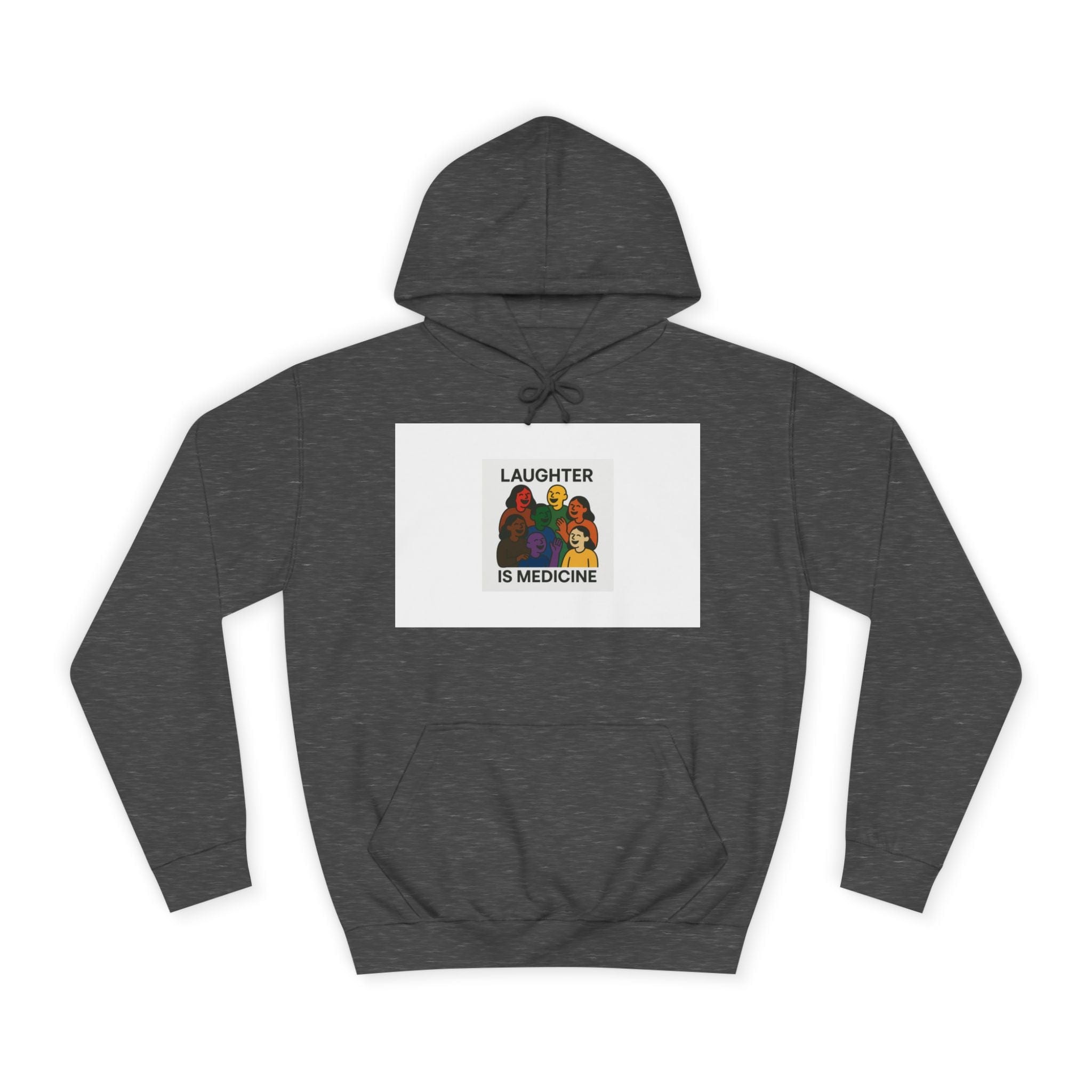 JKFstylez Hoodie Charcoal / S Unisex Hoodie