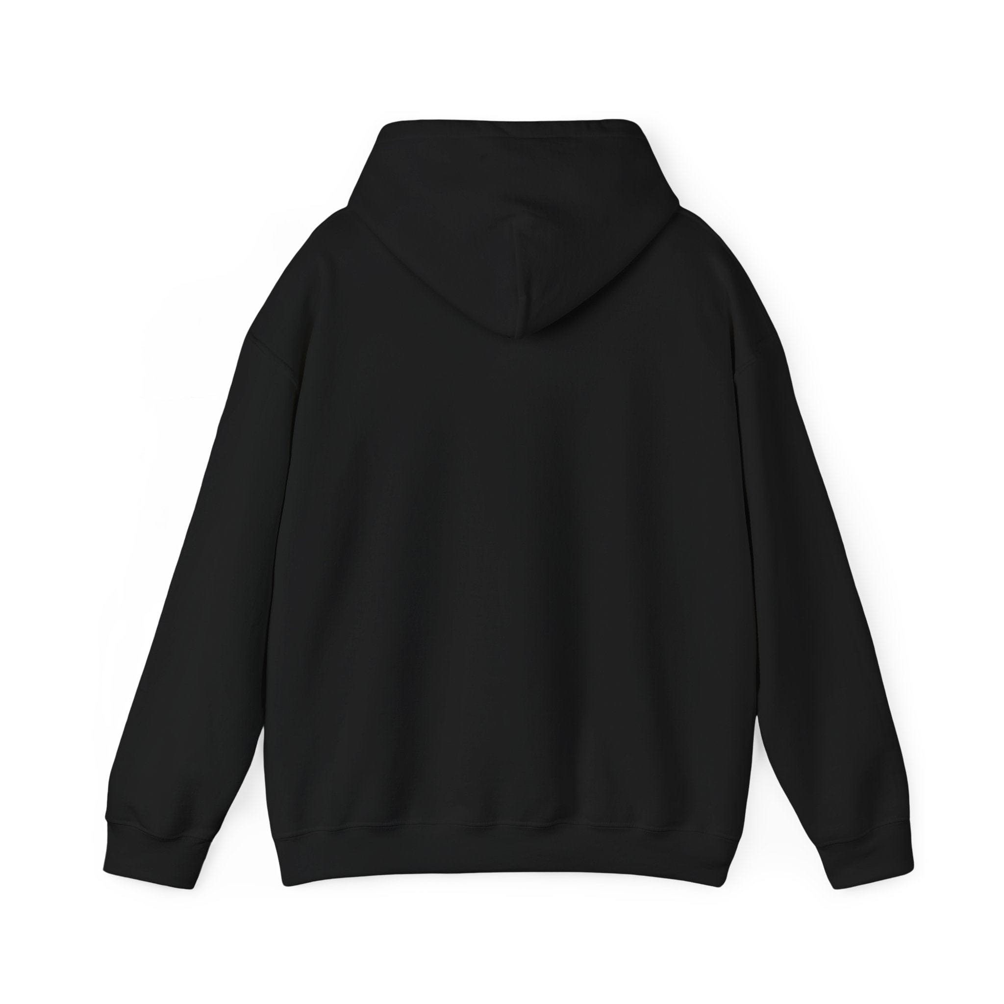 JKFstylez Hoodie Hoodie for Believers, Cozy Casual Sweatshirt, Gift for Friends, Inspirational Apparel, Everyday Wear