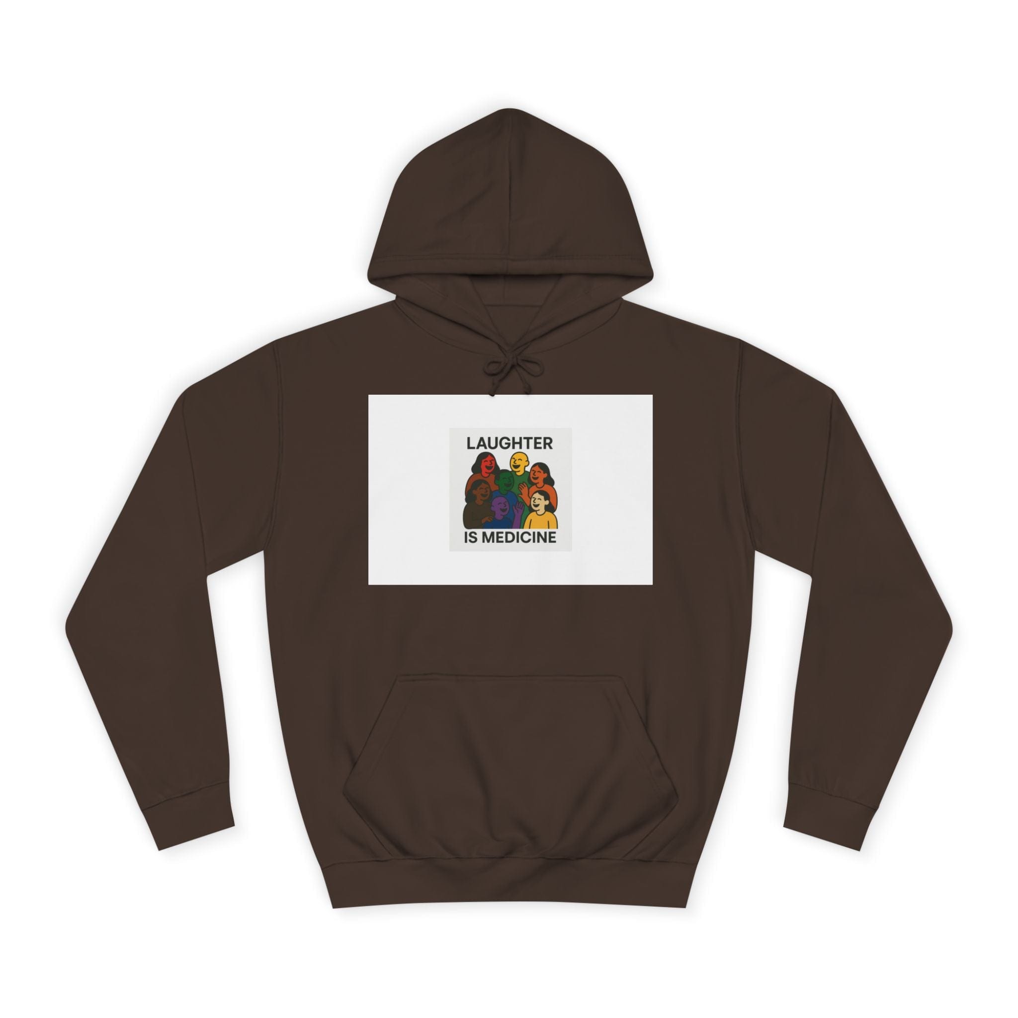 JKFstylez Hoodie Hot Chocolate / S Unisex Hoodie