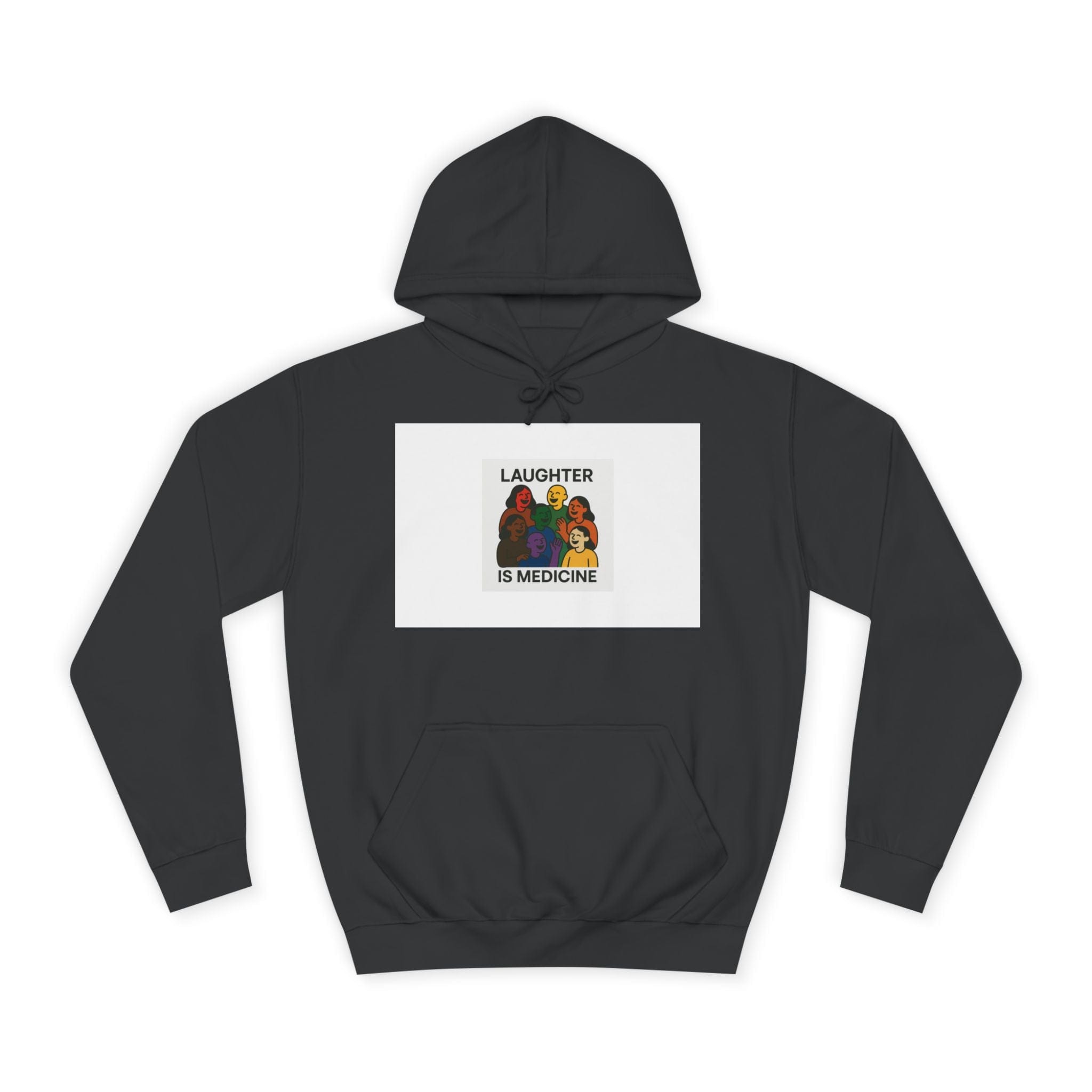 JKFstylez Hoodie Jet Black / S Unisex Hoodie