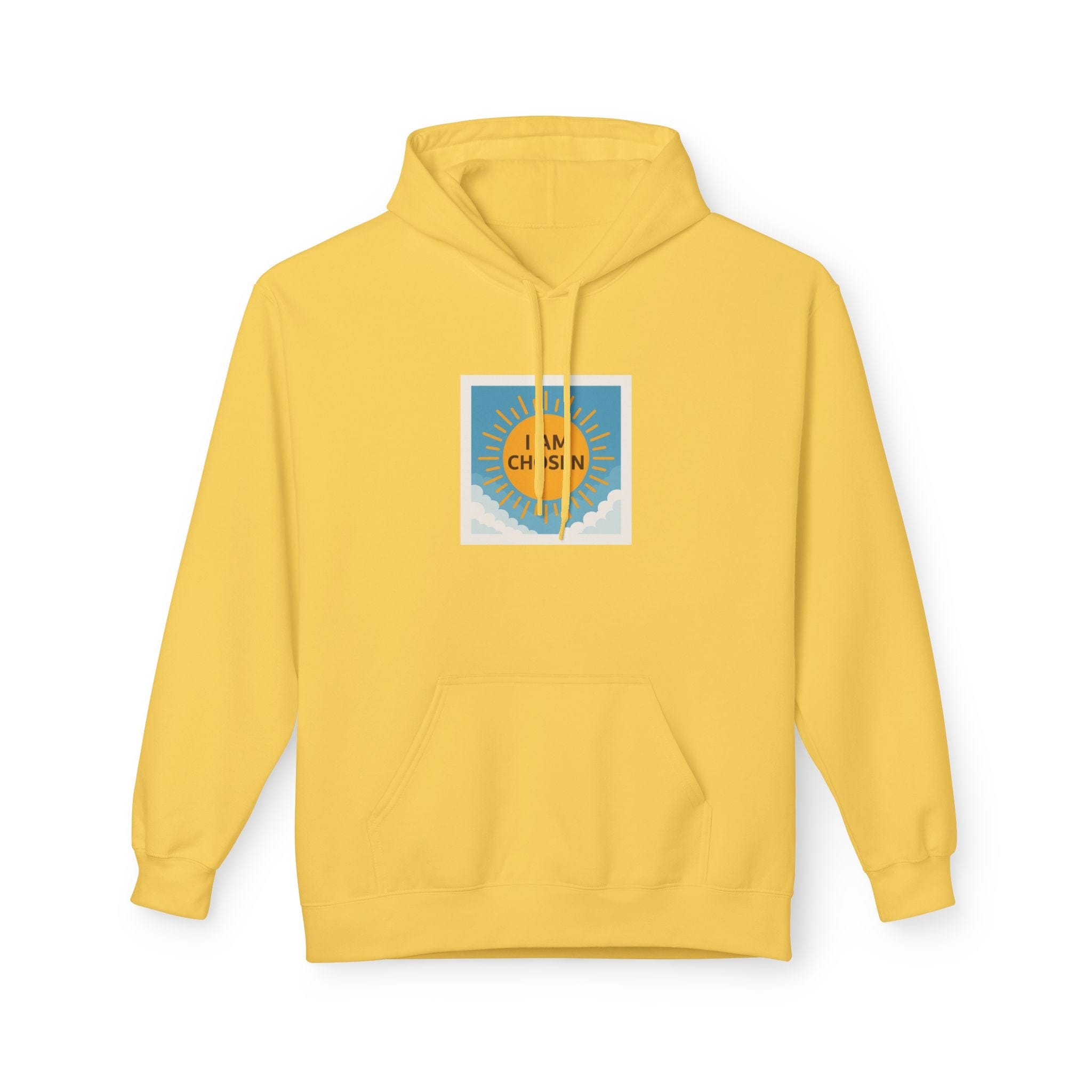 JKFstylez Hoodie S / Daisy Unisex Hoodie