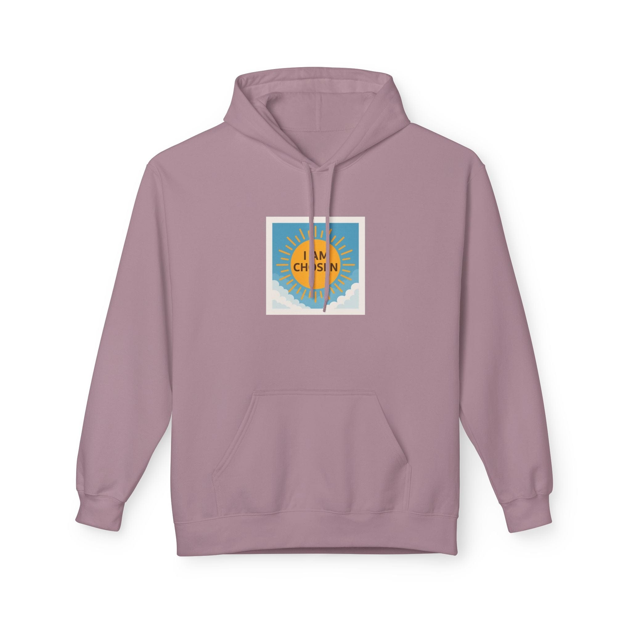 JKFstylez Hoodie S / Paragon Unisex Hoodie