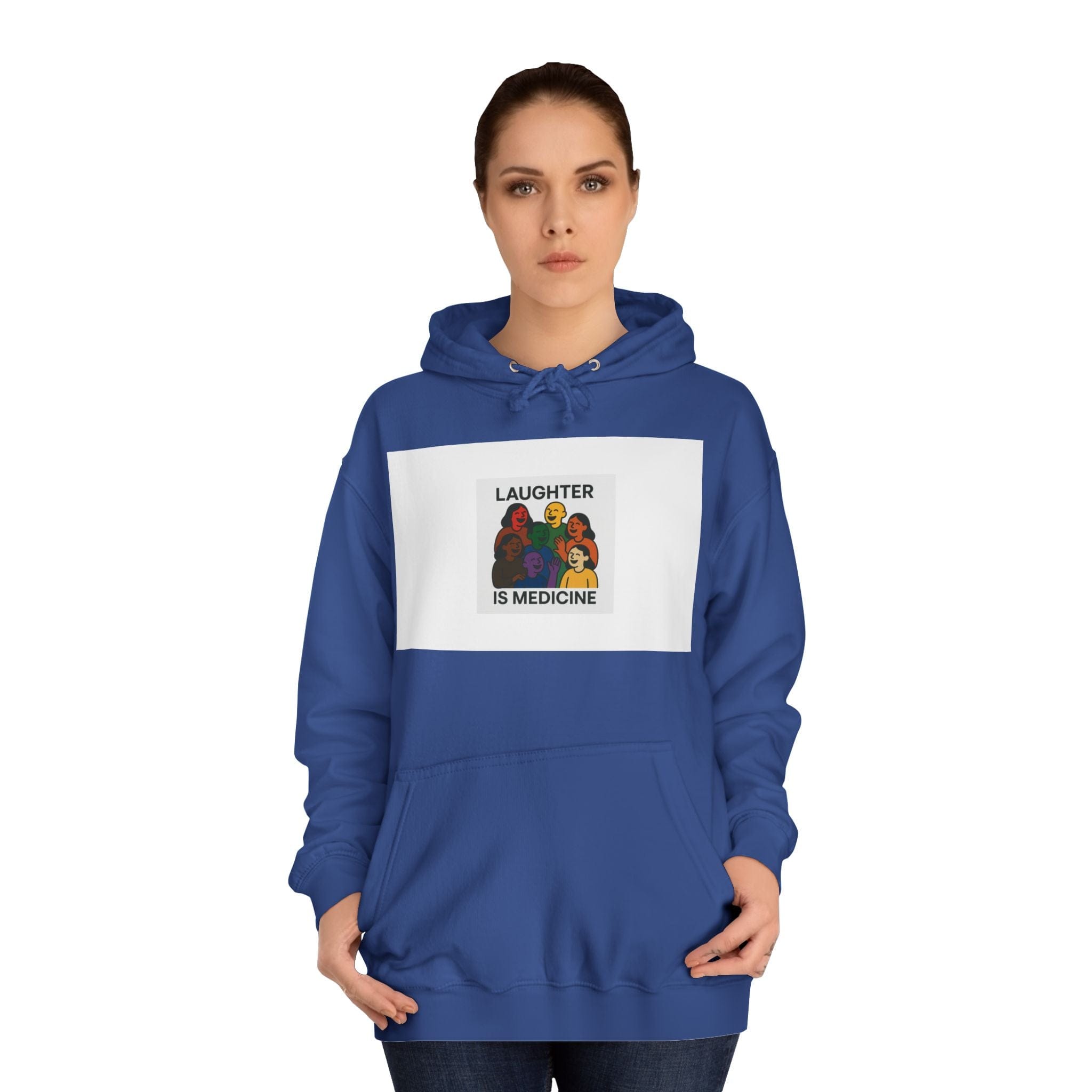 JKFstylez Hoodie Unisex Hoodie