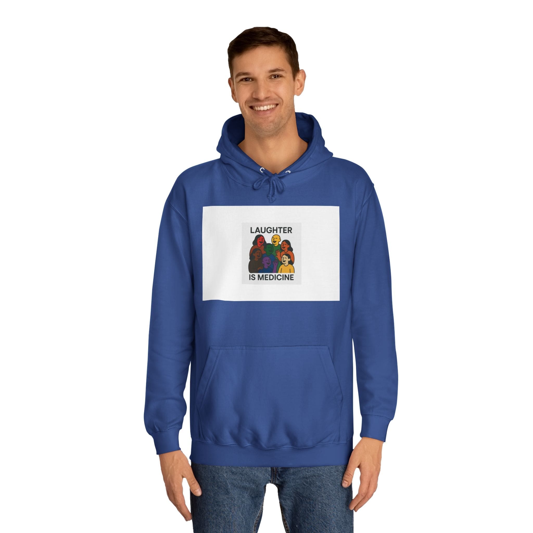 JKFstylez Hoodie Unisex Hoodie