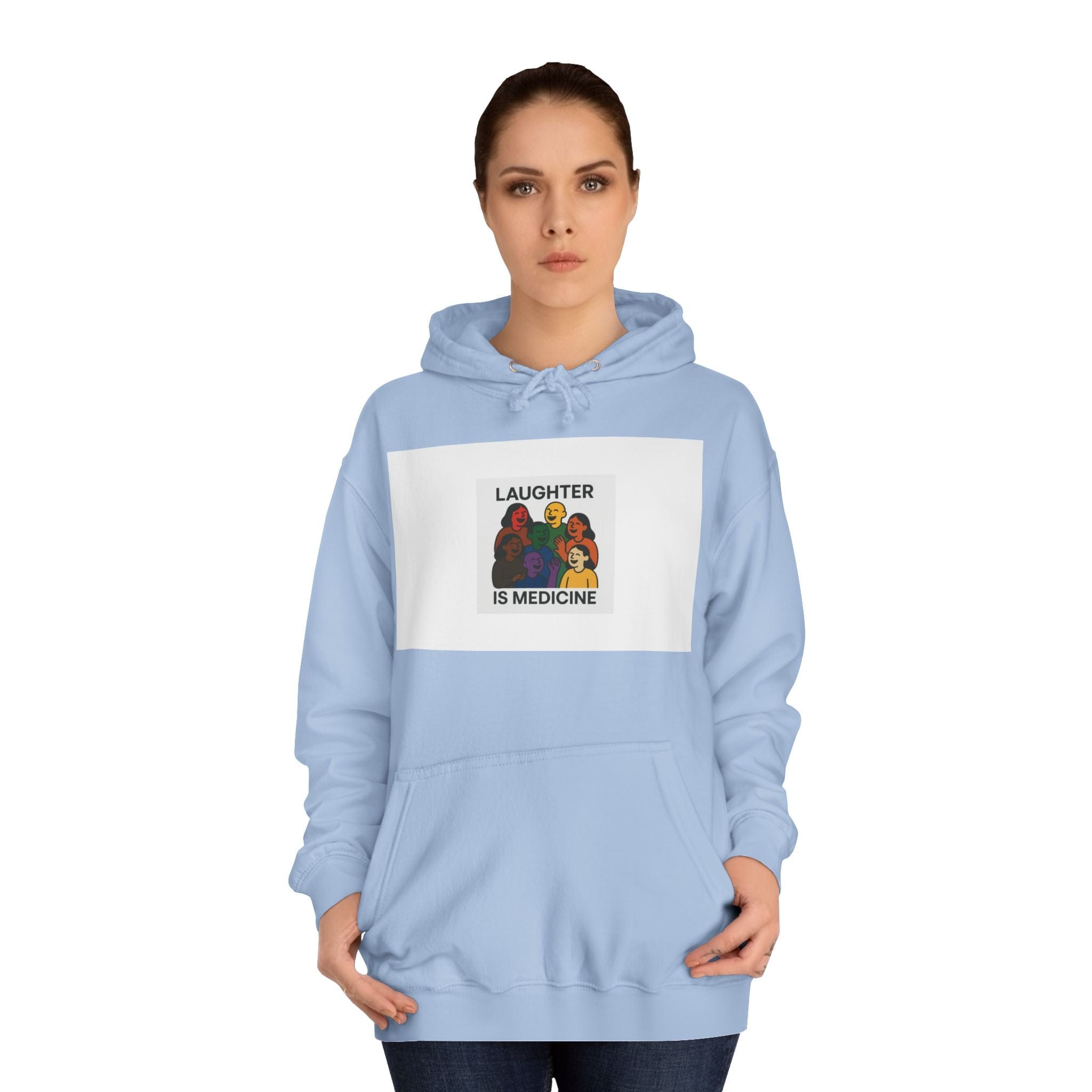 JKFstylez Hoodie Unisex Hoodie