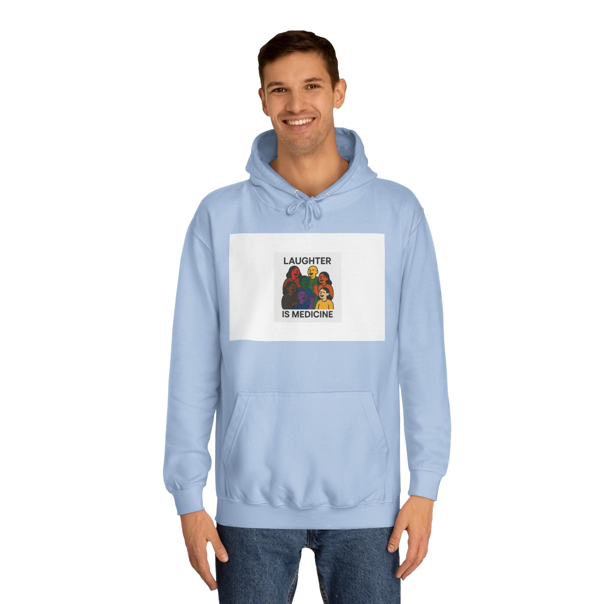 JKFstylez Hoodie Unisex Hoodie