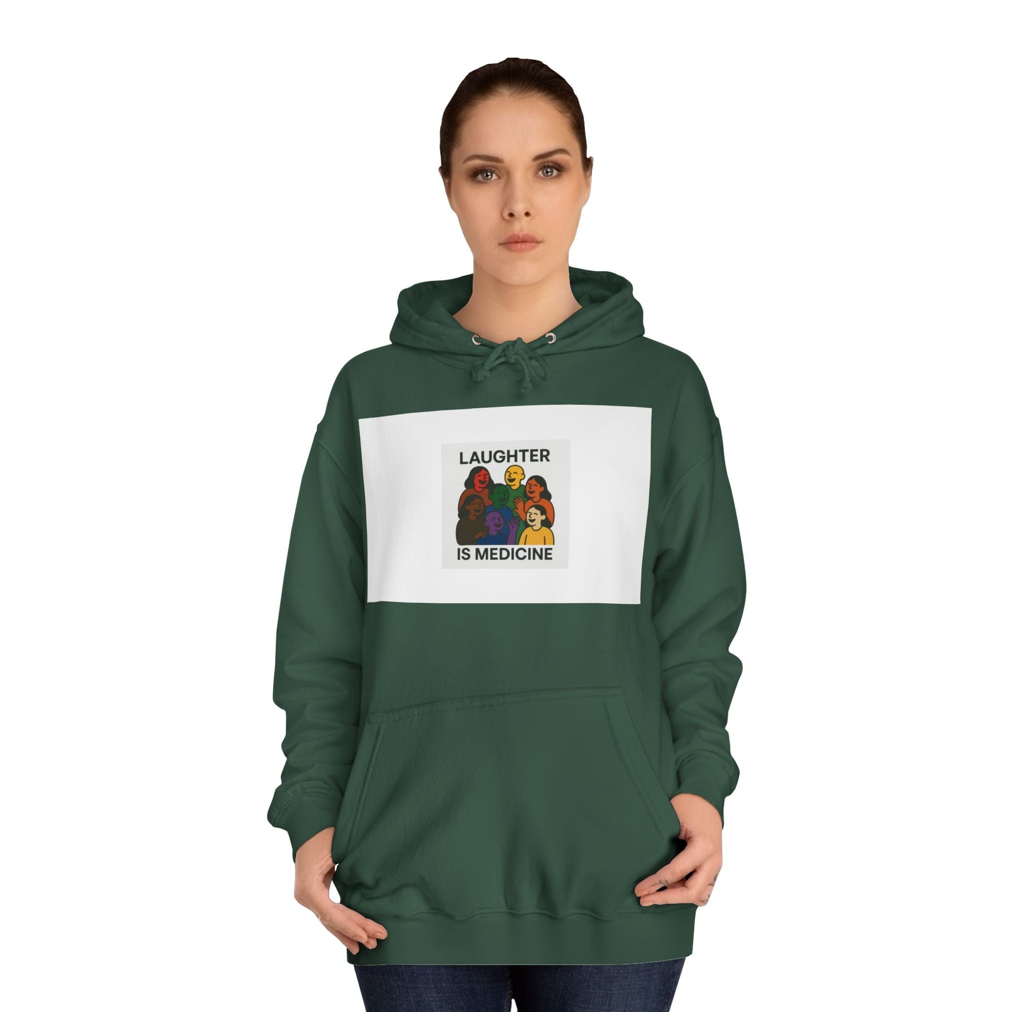JKFstylez Hoodie Unisex Hoodie