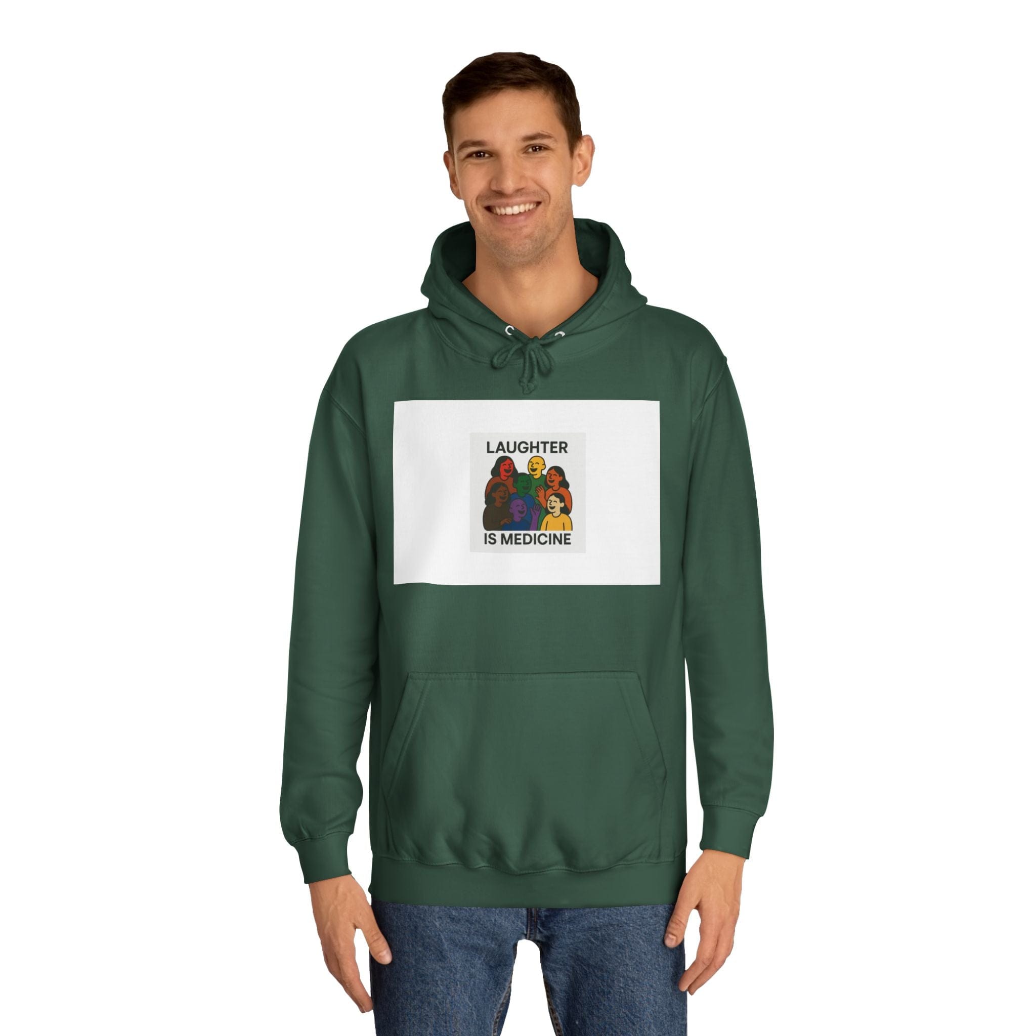 JKFstylez Hoodie Unisex Hoodie