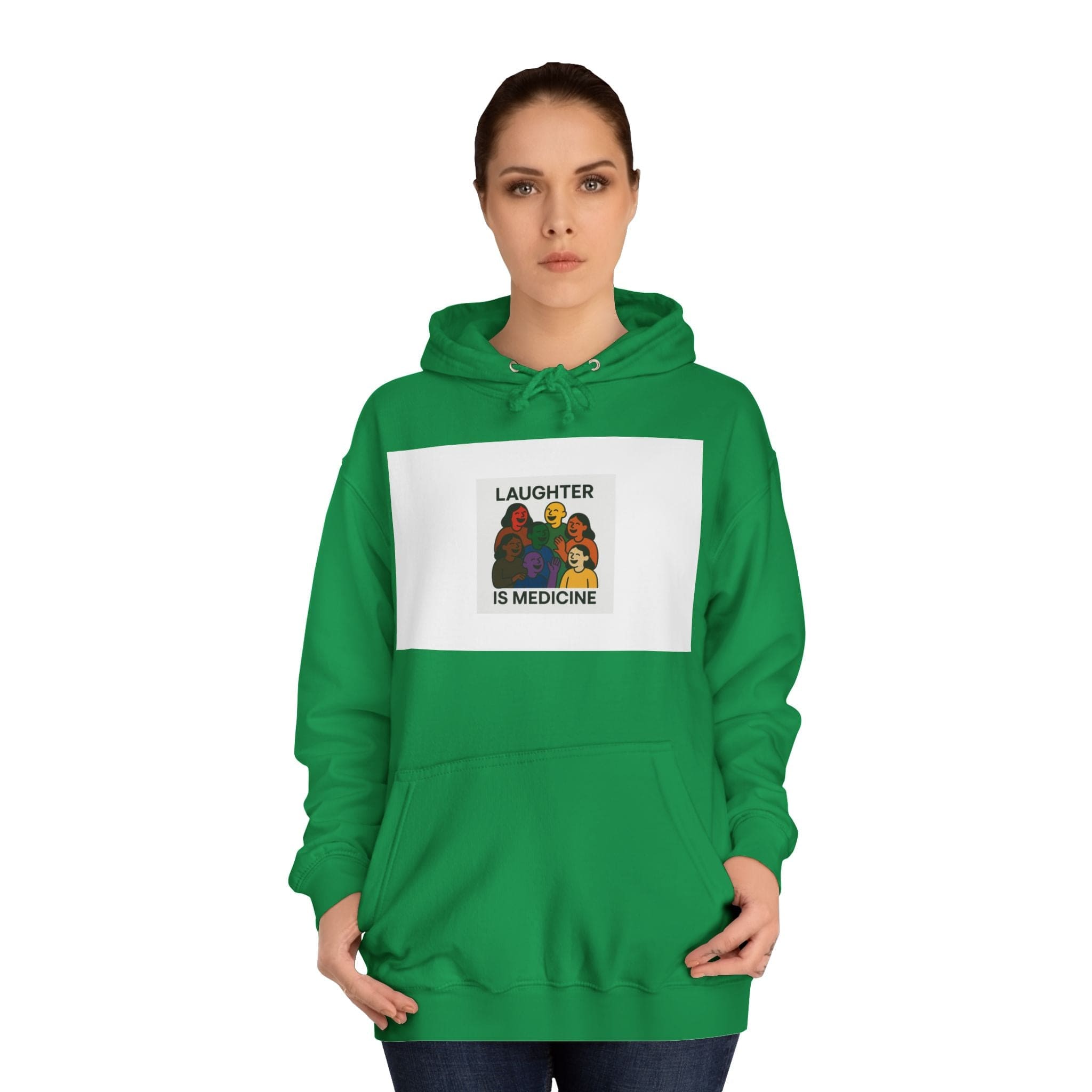 JKFstylez Hoodie Unisex Hoodie