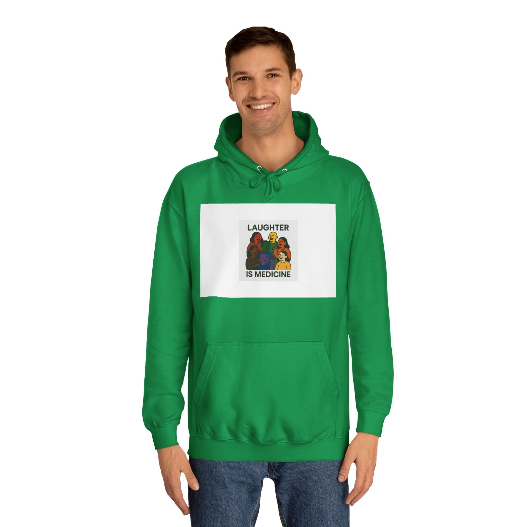 JKFstylez Hoodie Unisex Hoodie