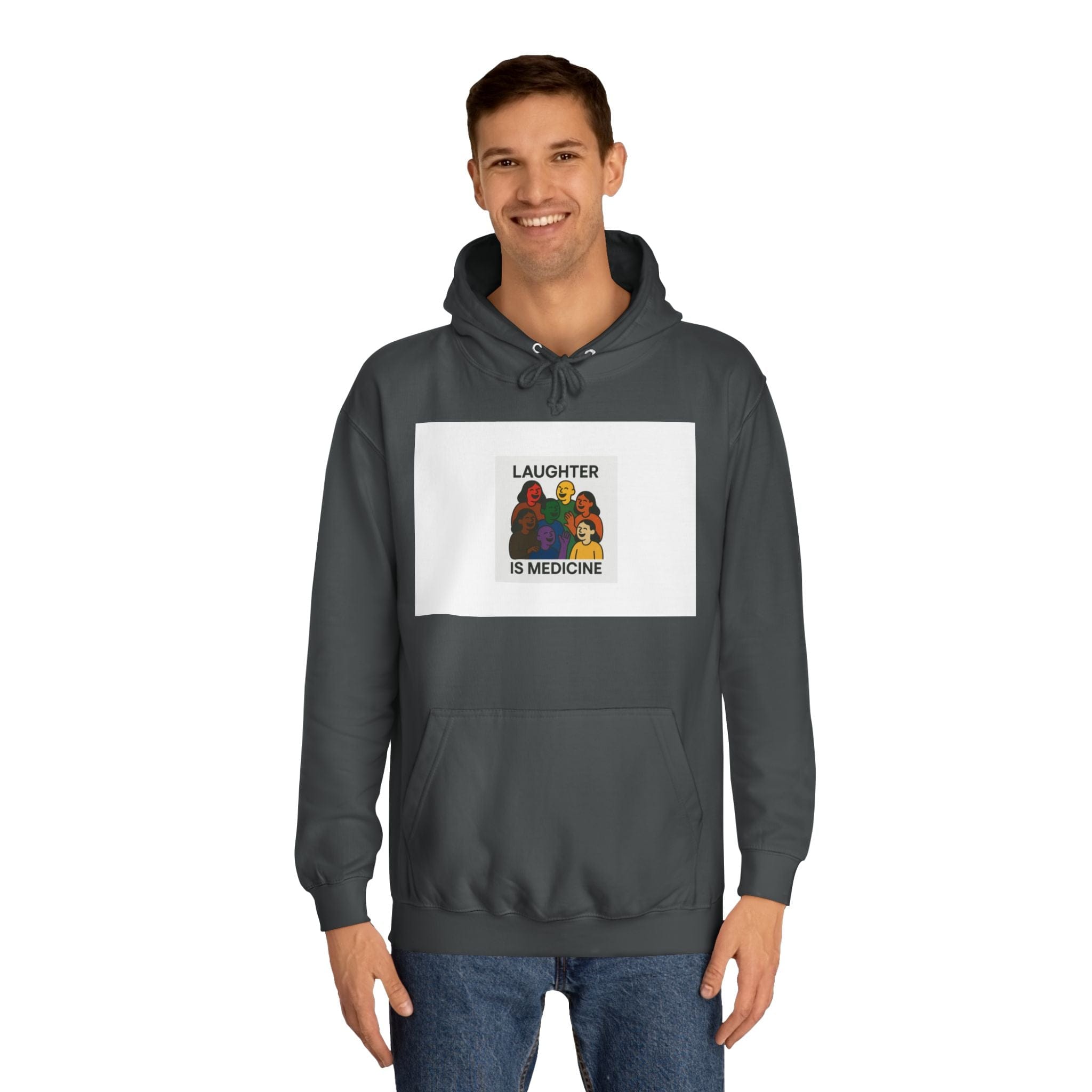 JKFstylez Hoodie Unisex Hoodie