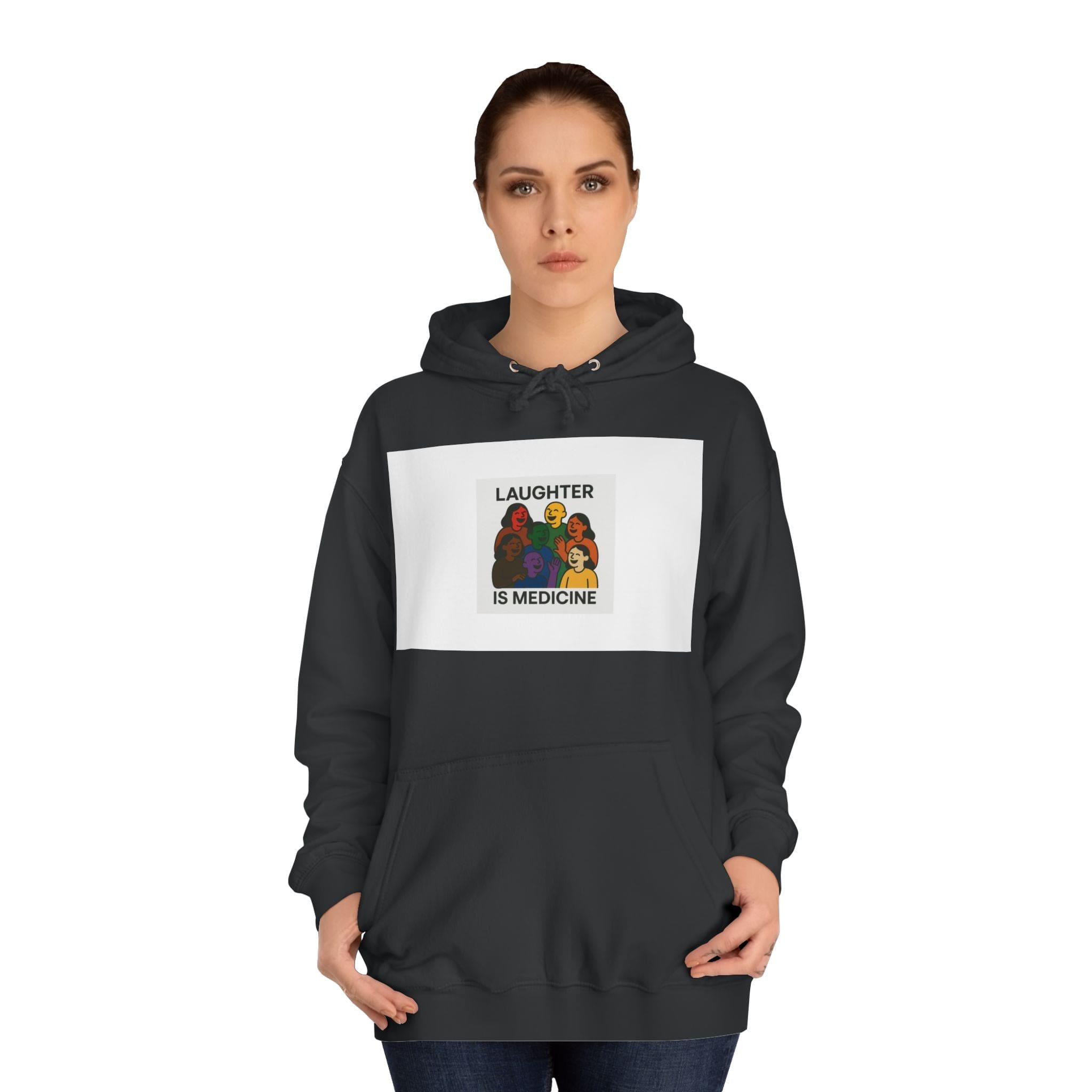 JKFstylez Hoodie Unisex Hoodie