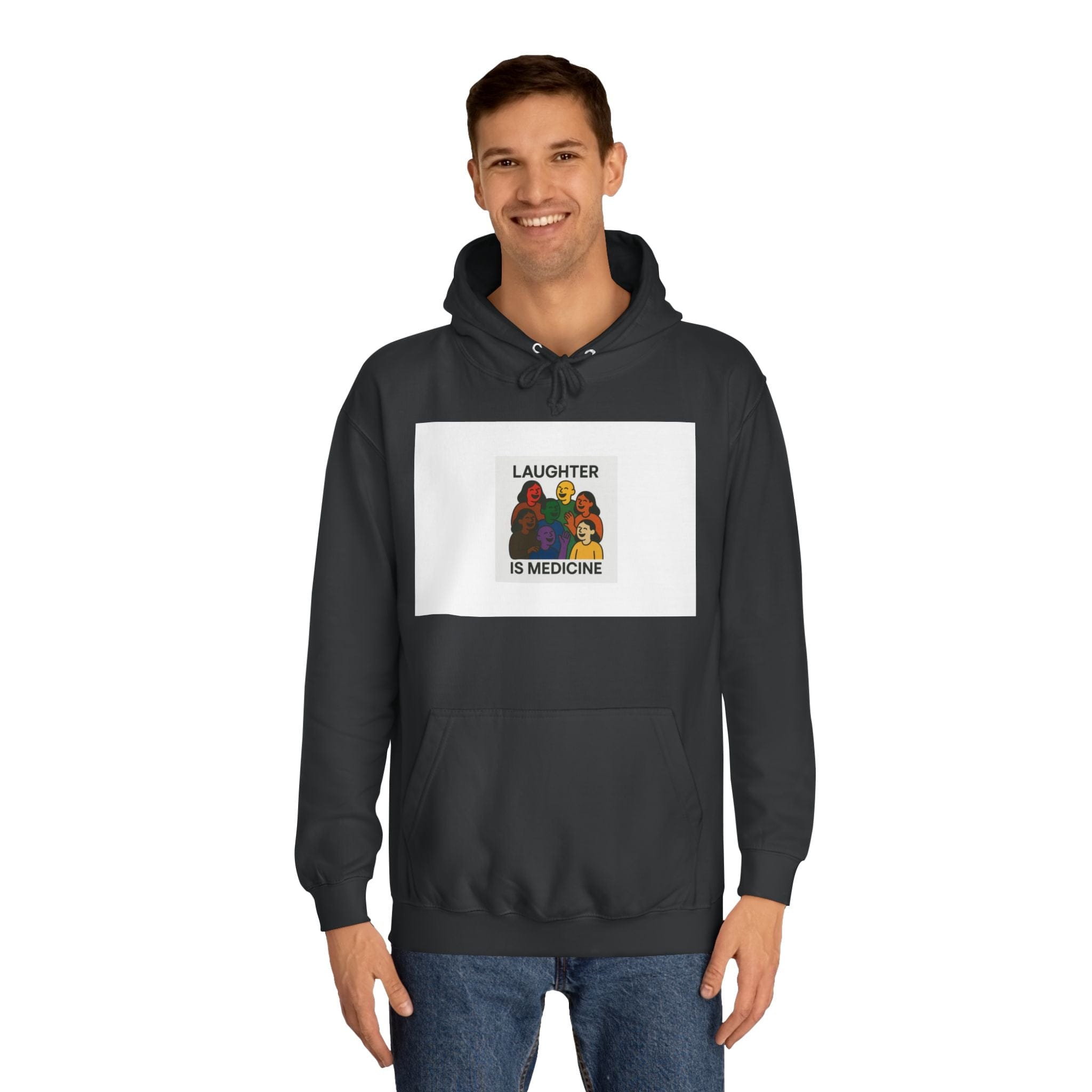 JKFstylez Hoodie Unisex Hoodie
