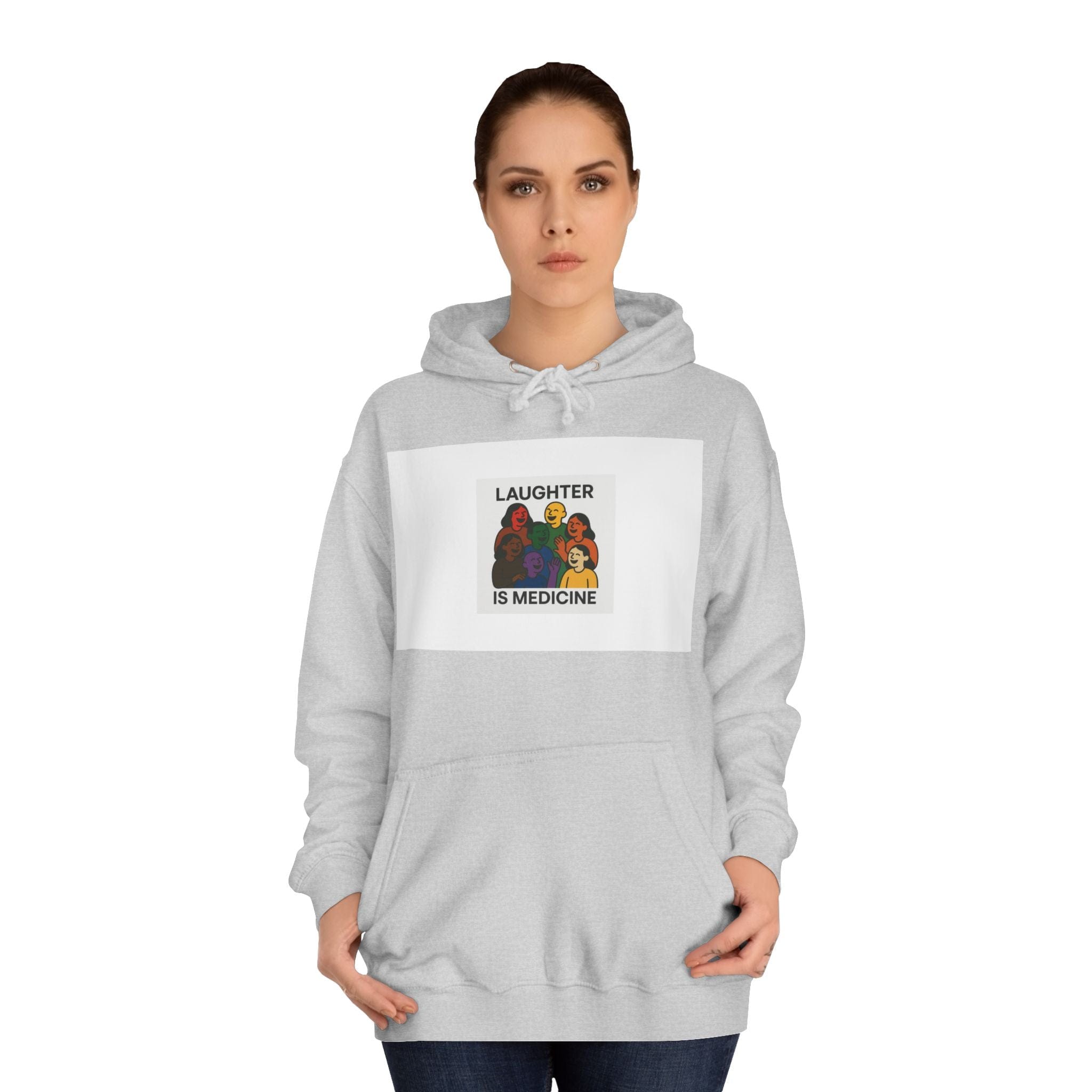JKFstylez Hoodie Unisex Hoodie
