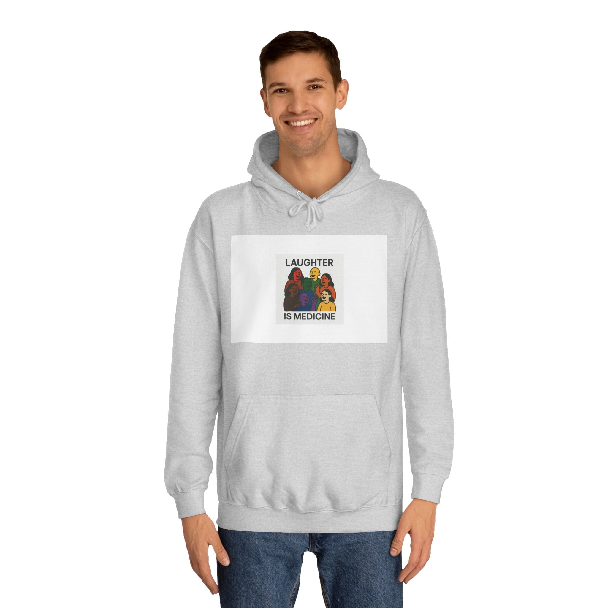 JKFstylez Hoodie Unisex Hoodie