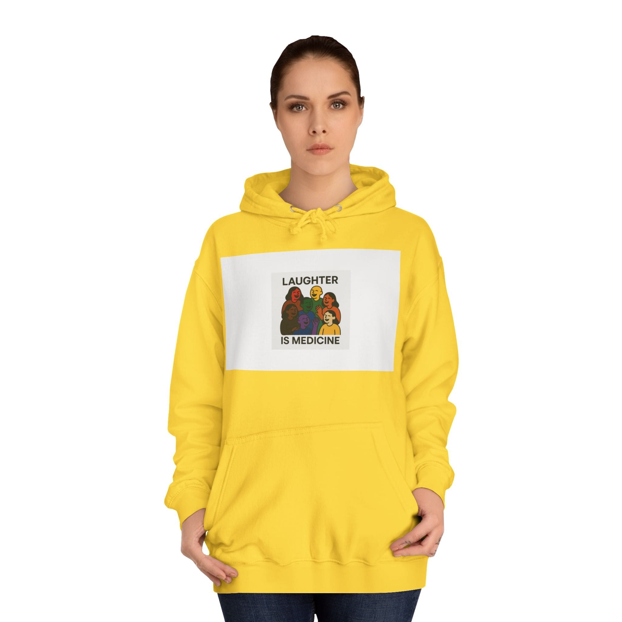 JKFstylez Hoodie Unisex Hoodie