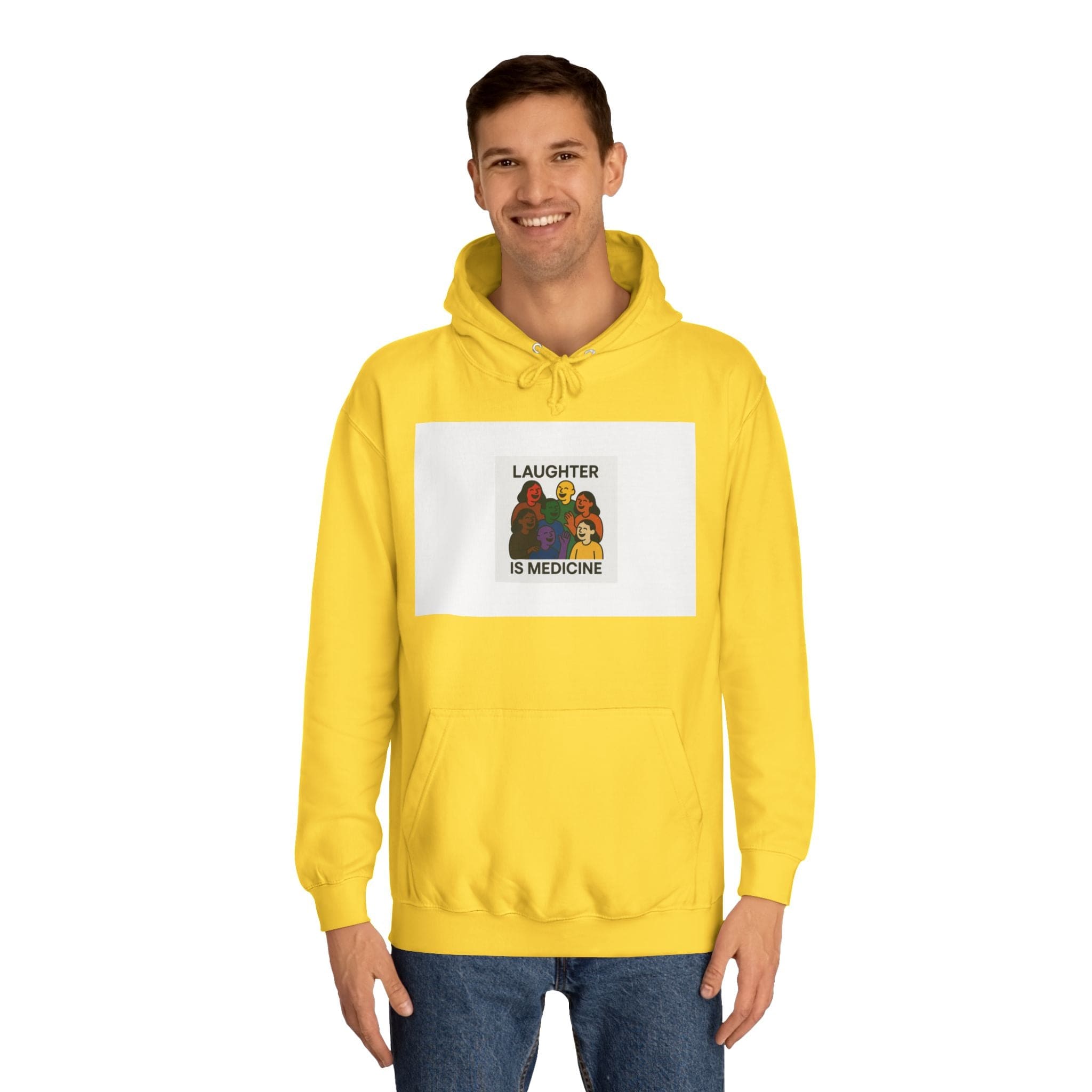 JKFstylez Hoodie Unisex Hoodie