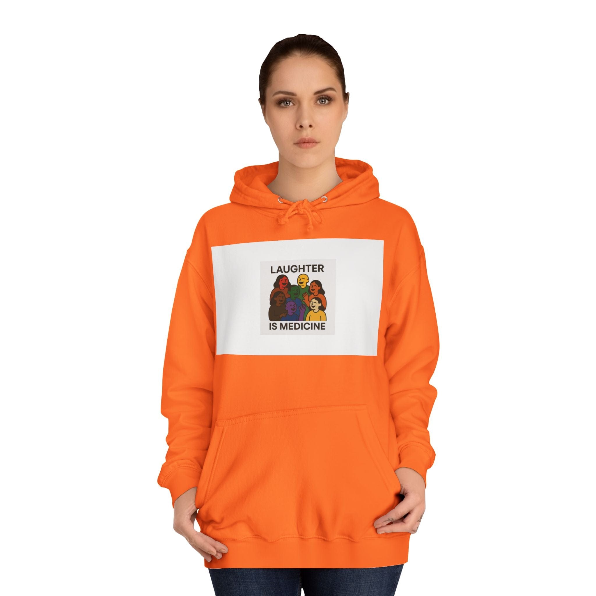 JKFstylez Hoodie Unisex Hoodie