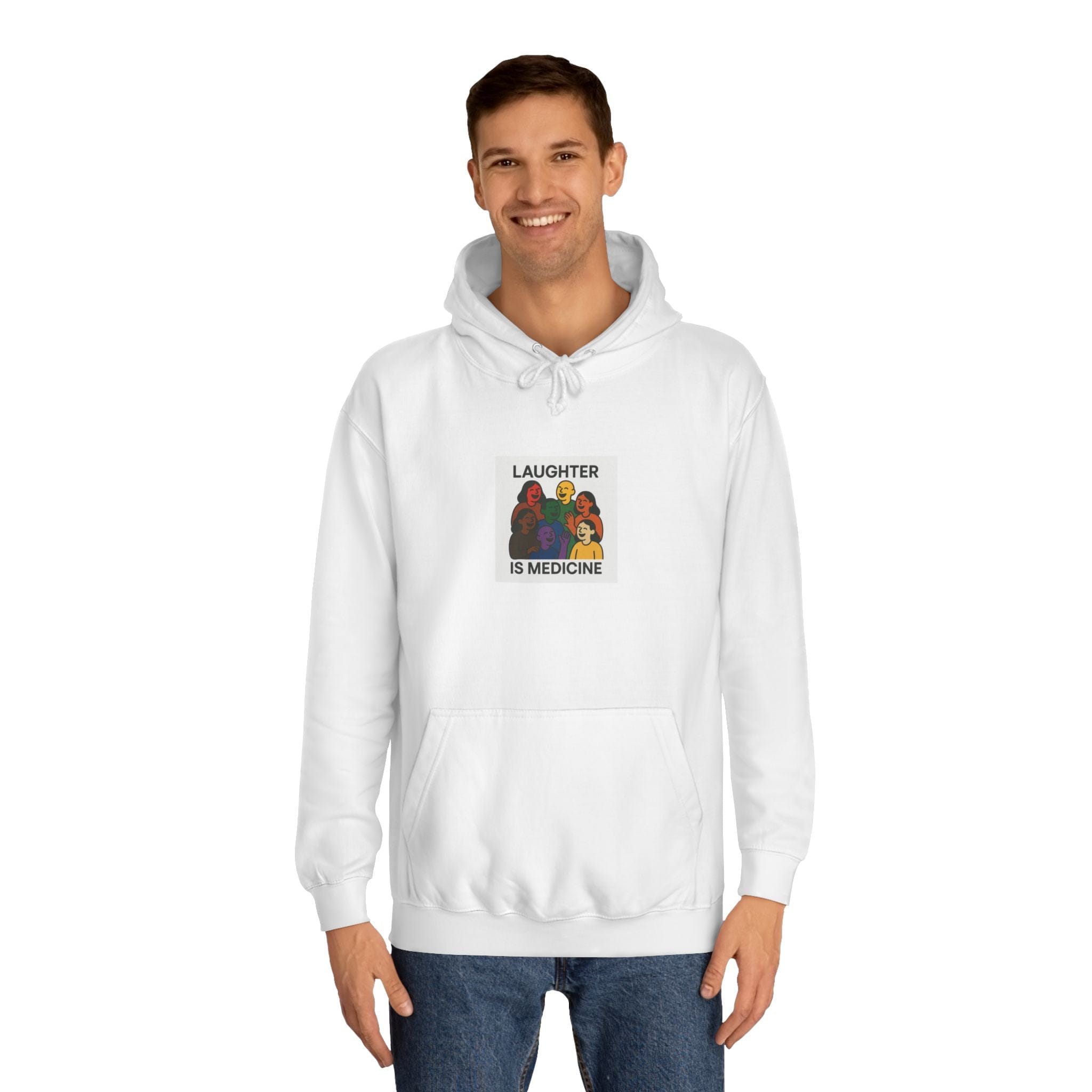 JKFstylez Hoodie Unisex Hoodie