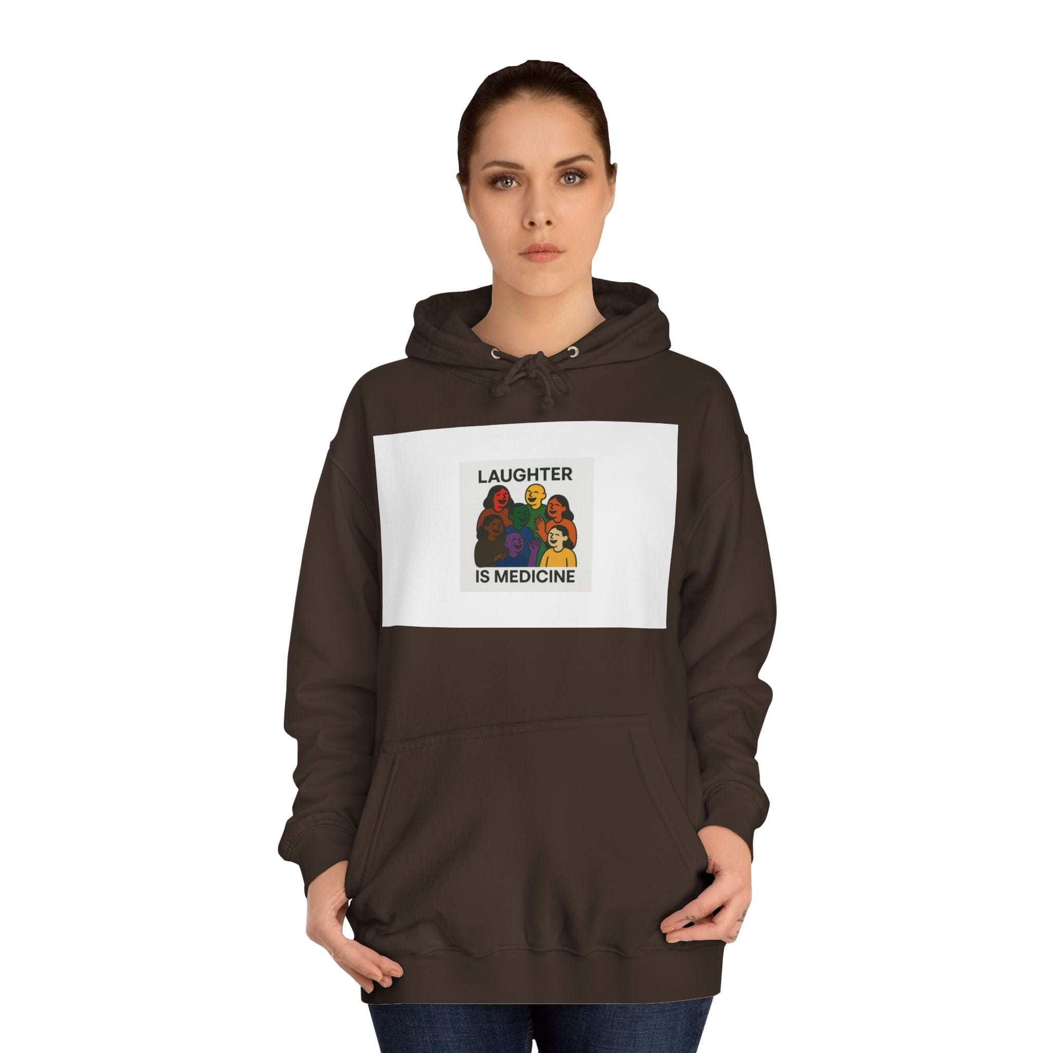 JKFstylez Hoodie Unisex Hoodie