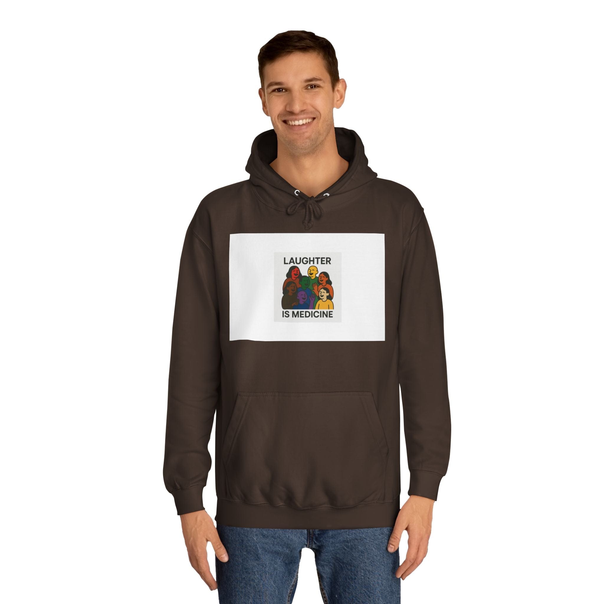 JKFstylez Hoodie Unisex Hoodie
