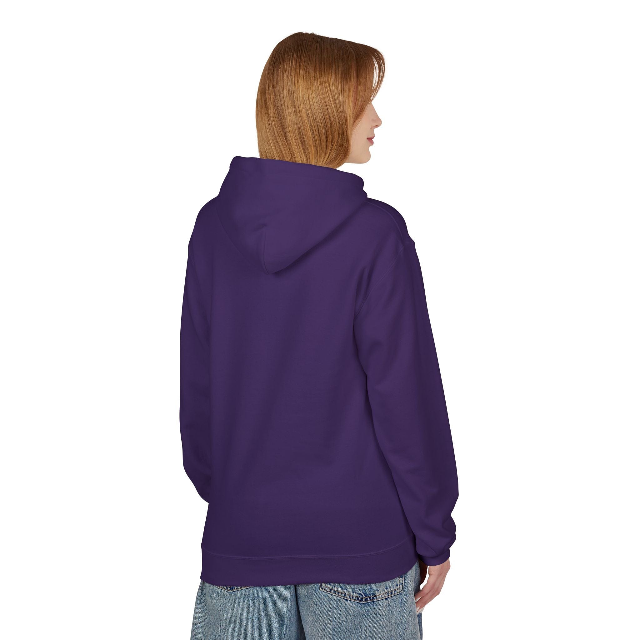 JKFstylez Hoodie Unisex Hoodie