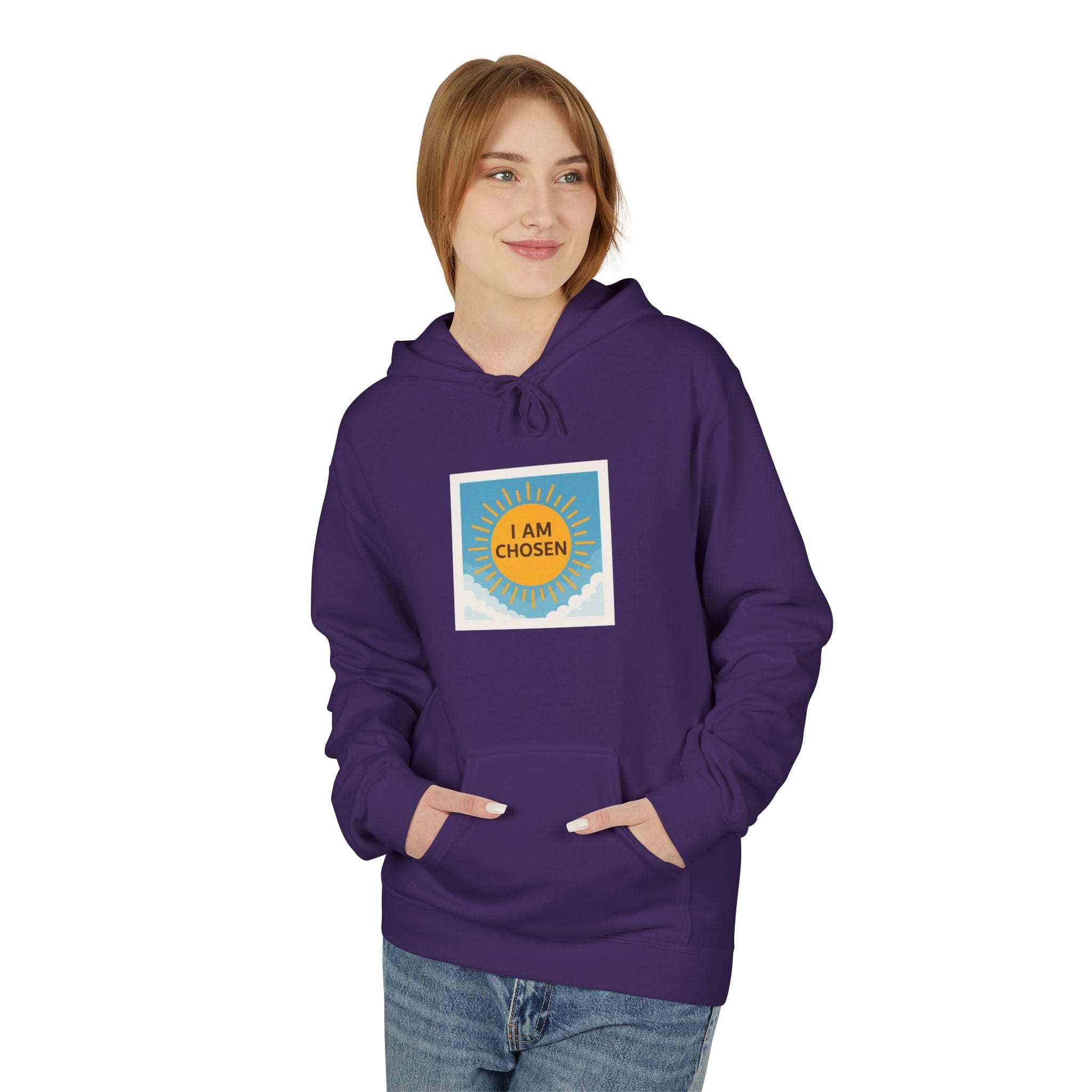 JKFstylez Hoodie Unisex Hoodie