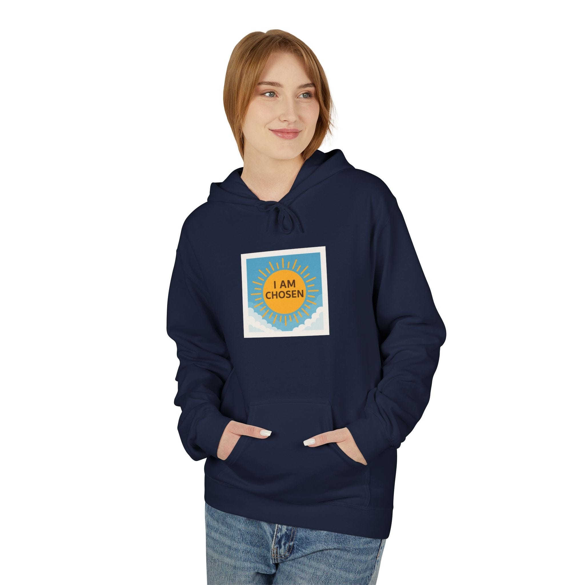 JKFstylez Hoodie Unisex Hoodie