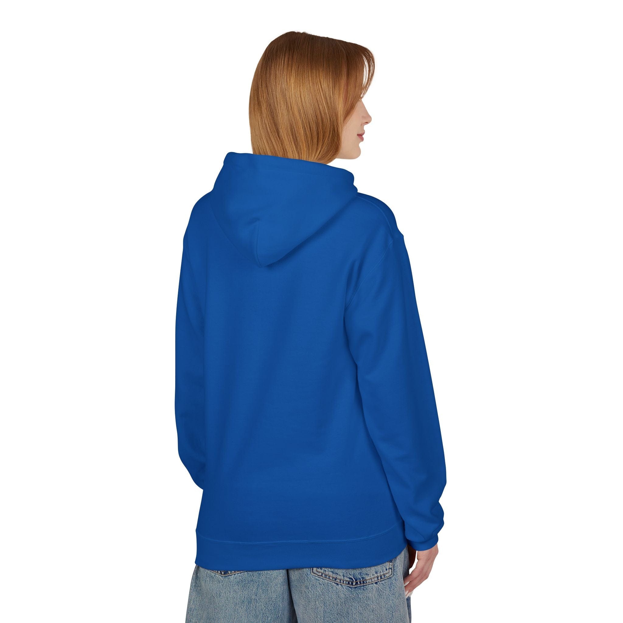 JKFstylez Hoodie Unisex Hoodie