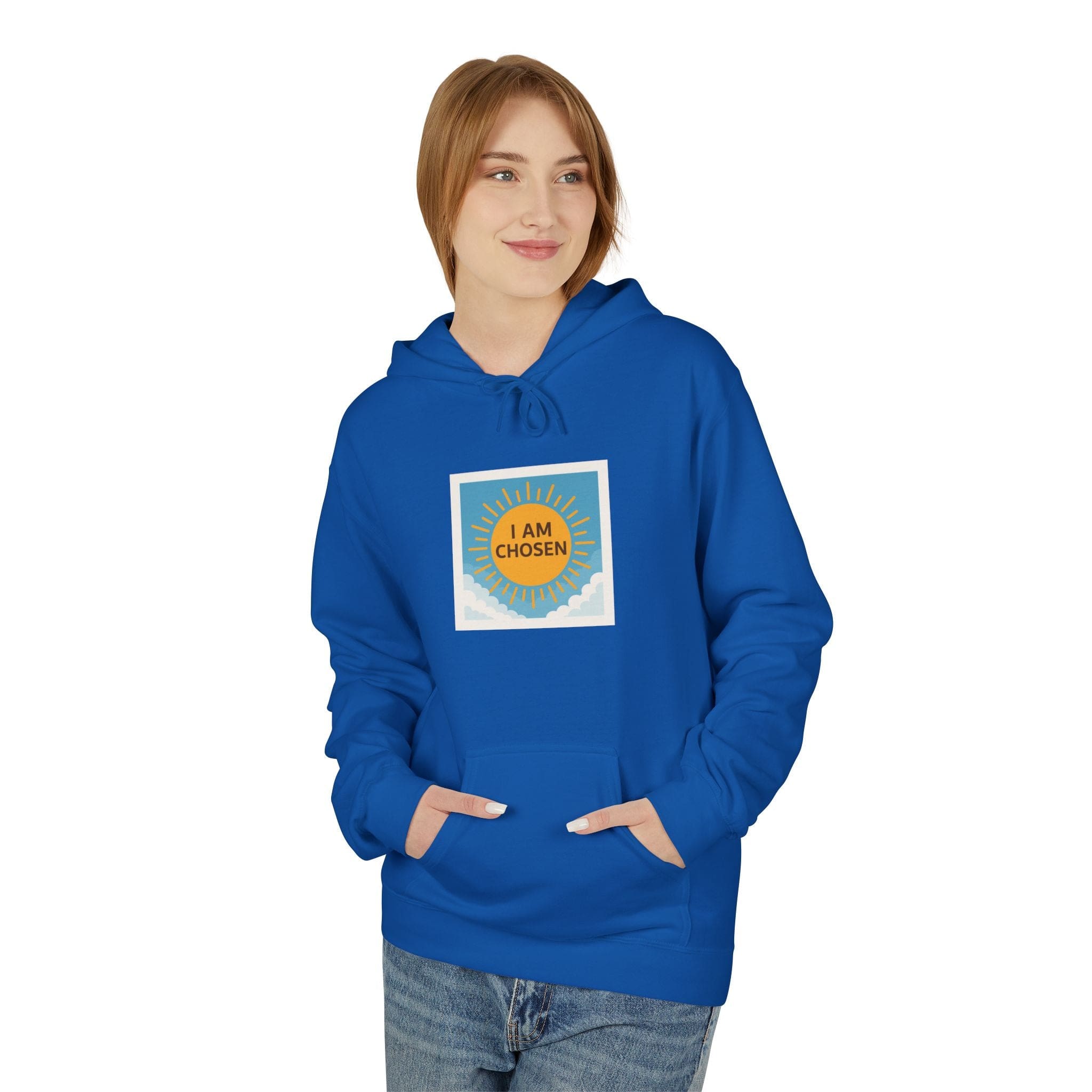 JKFstylez Hoodie Unisex Hoodie