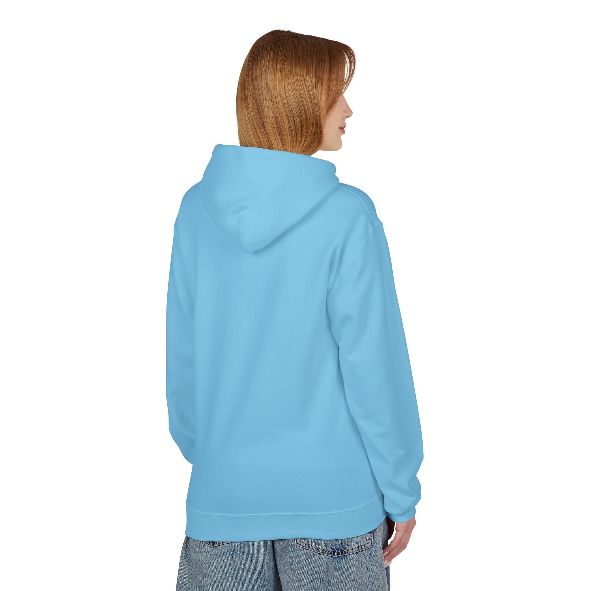 JKFstylez Hoodie Unisex Hoodie