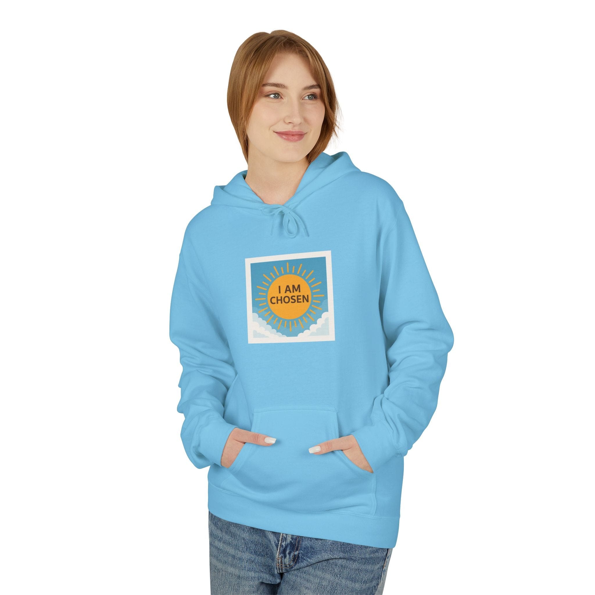 JKFstylez Hoodie Unisex Hoodie