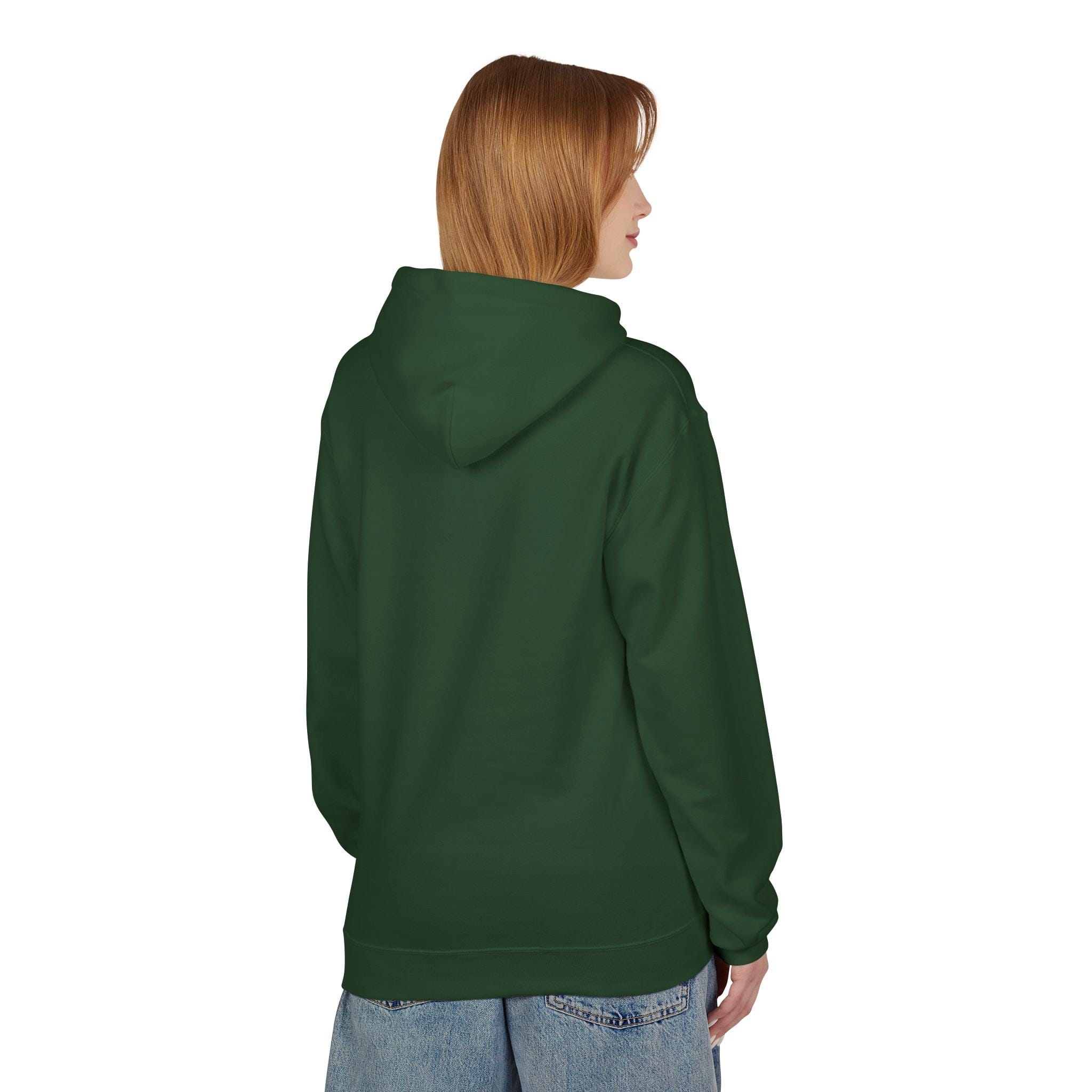 JKFstylez Hoodie Unisex Hoodie