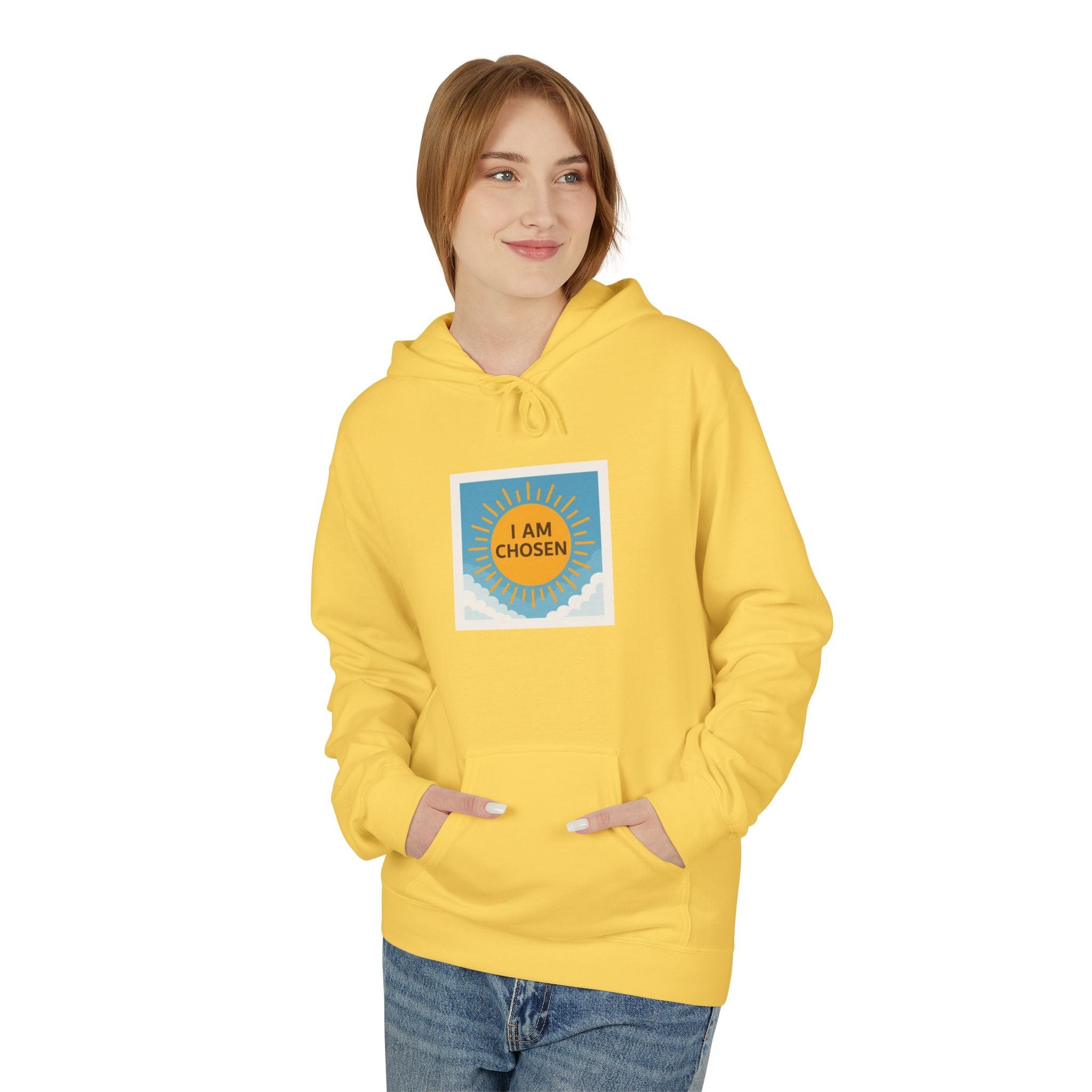 JKFstylez Hoodie Unisex Hoodie
