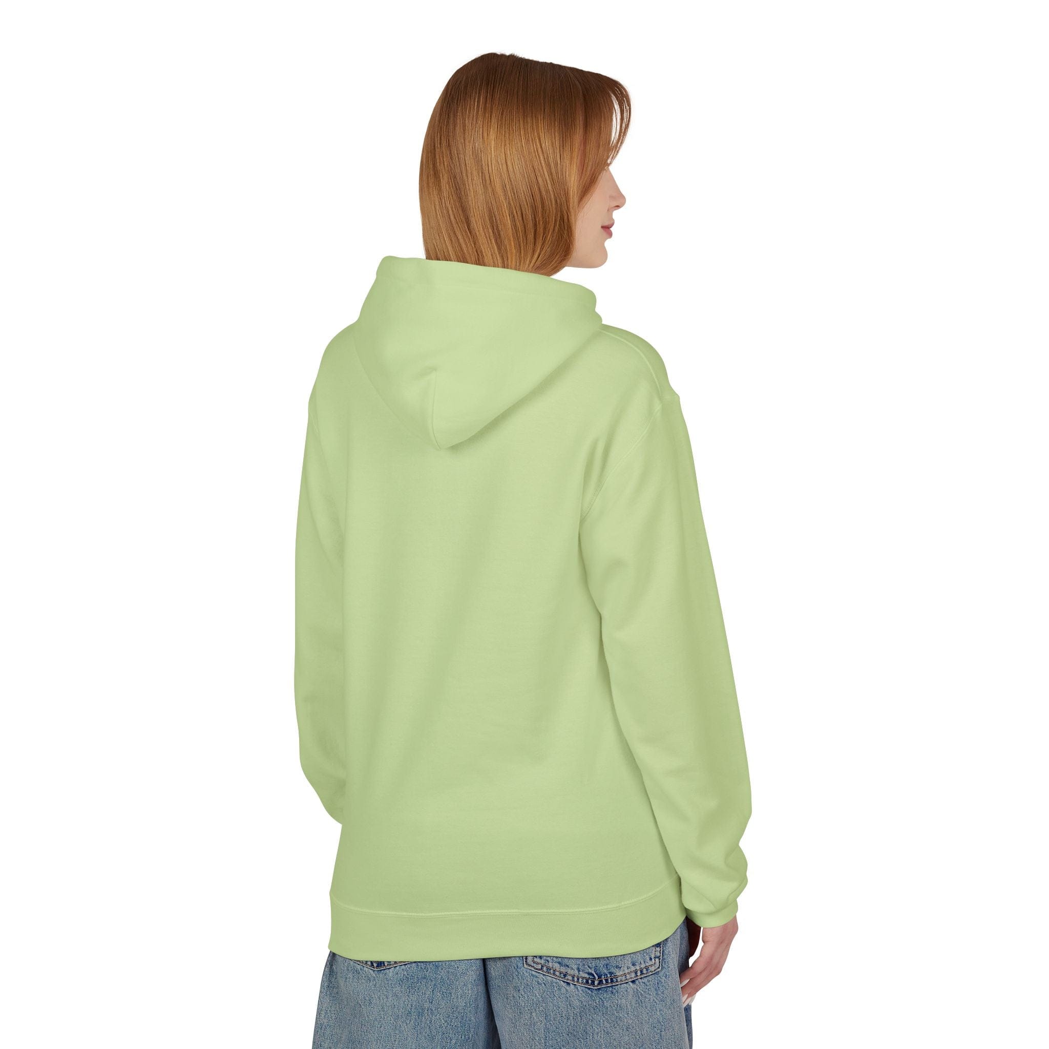 JKFstylez Hoodie Unisex Hoodie