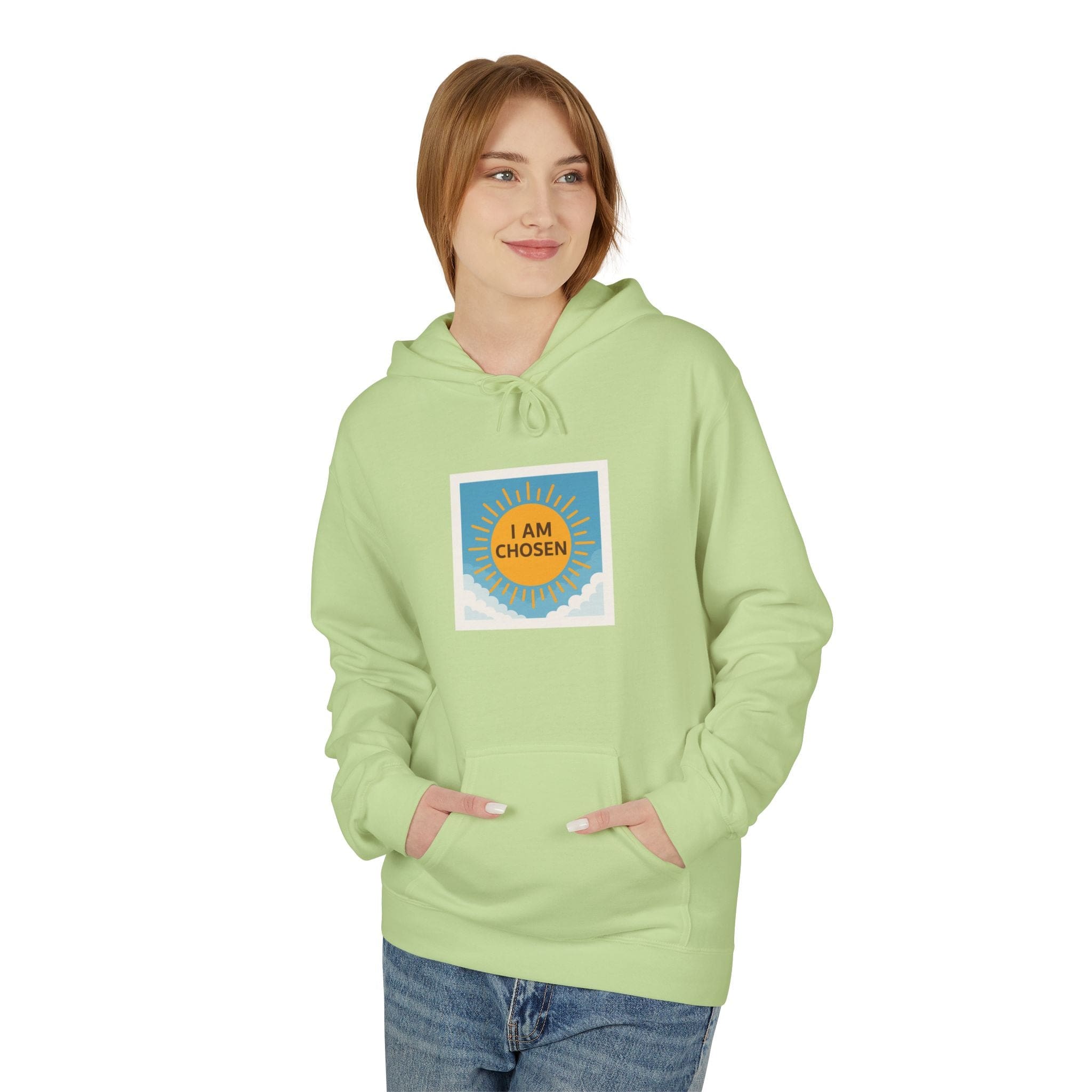 JKFstylez Hoodie Unisex Hoodie