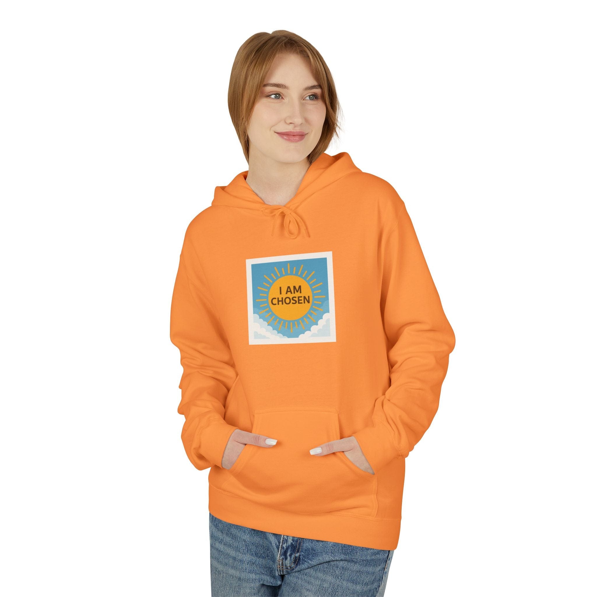 JKFstylez Hoodie Unisex Hoodie