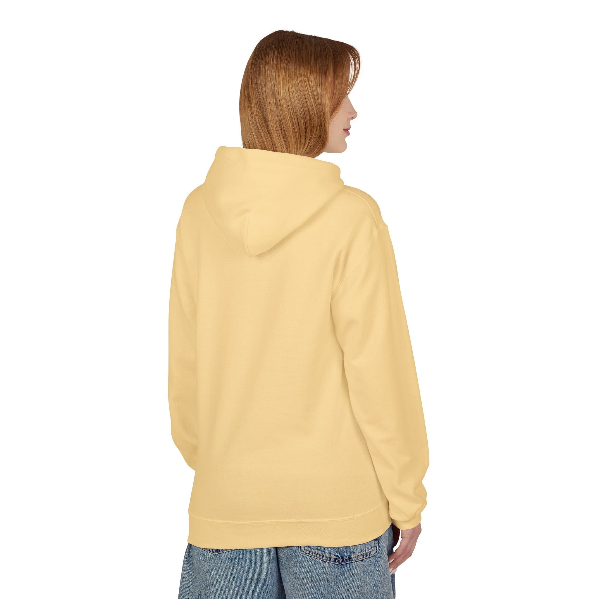 JKFstylez Hoodie Unisex Hoodie